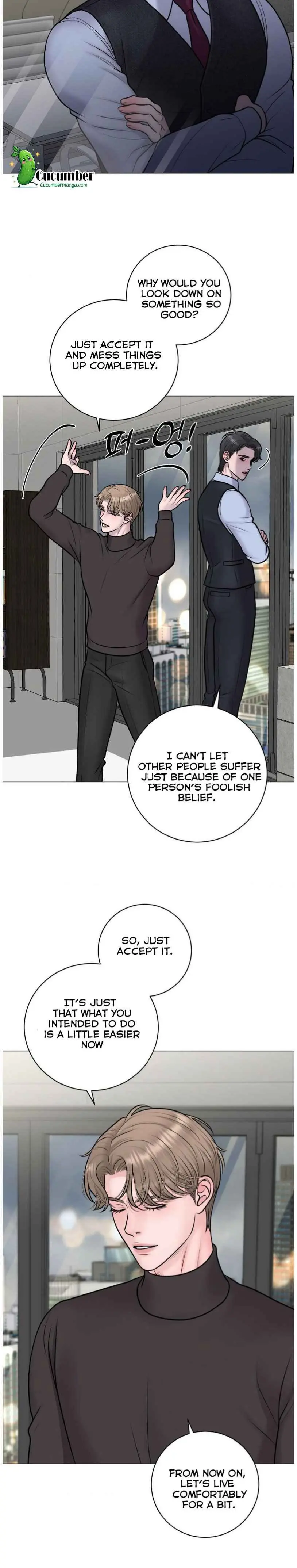 Illusion Blessing - Chapter 44 Page 10