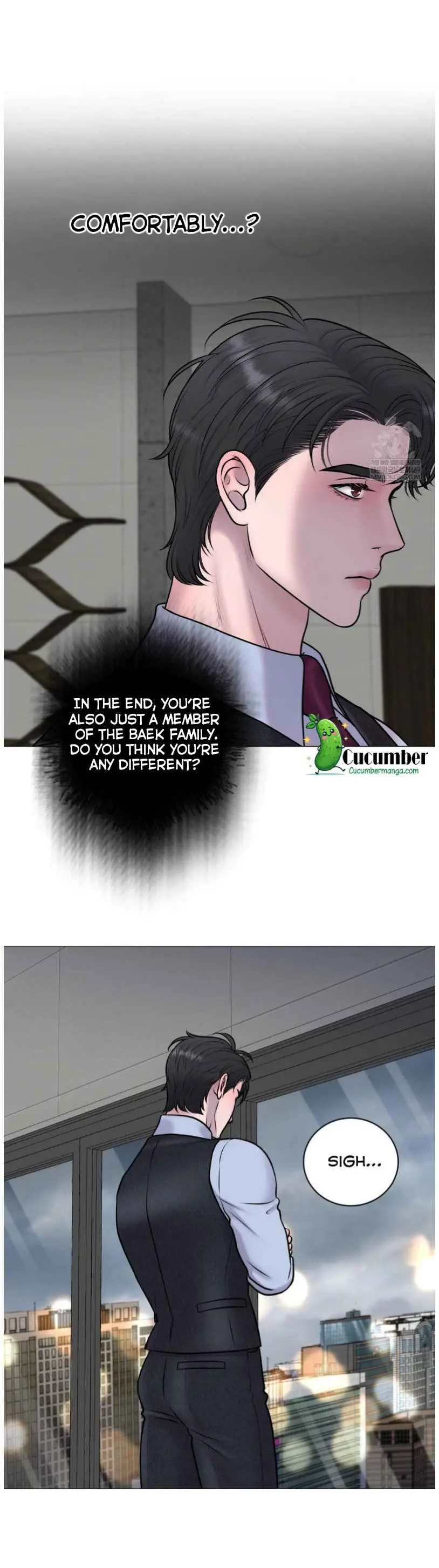 Illusion Blessing - Chapter 44 Page 11