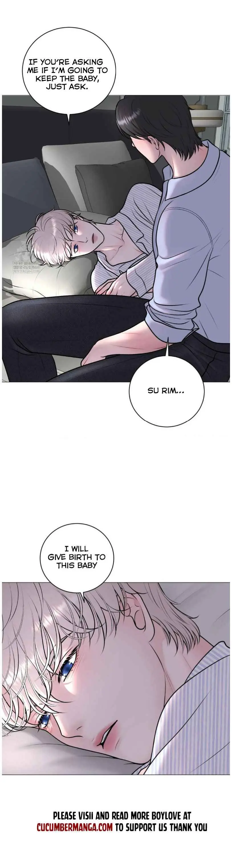 Illusion Blessing - Chapter 44 Page 15