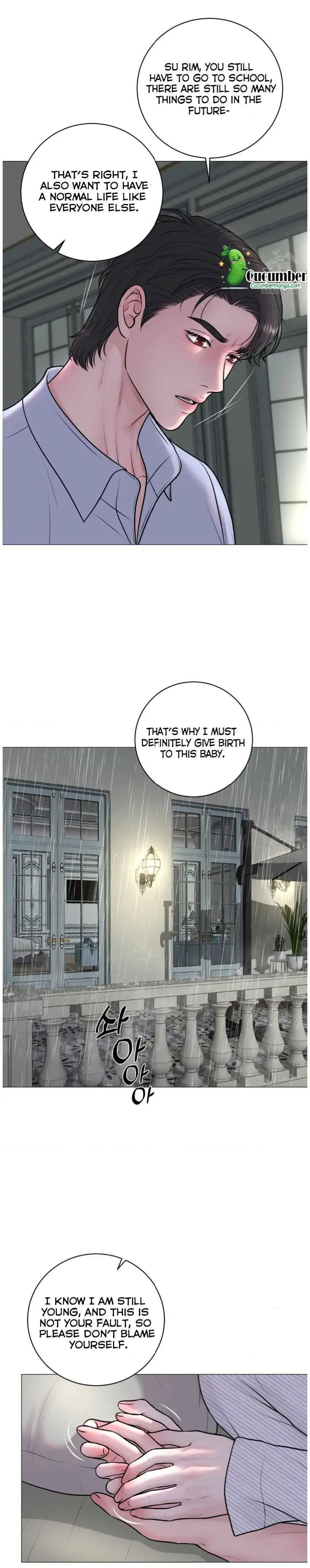 Illusion Blessing - Chapter 44 Page 16