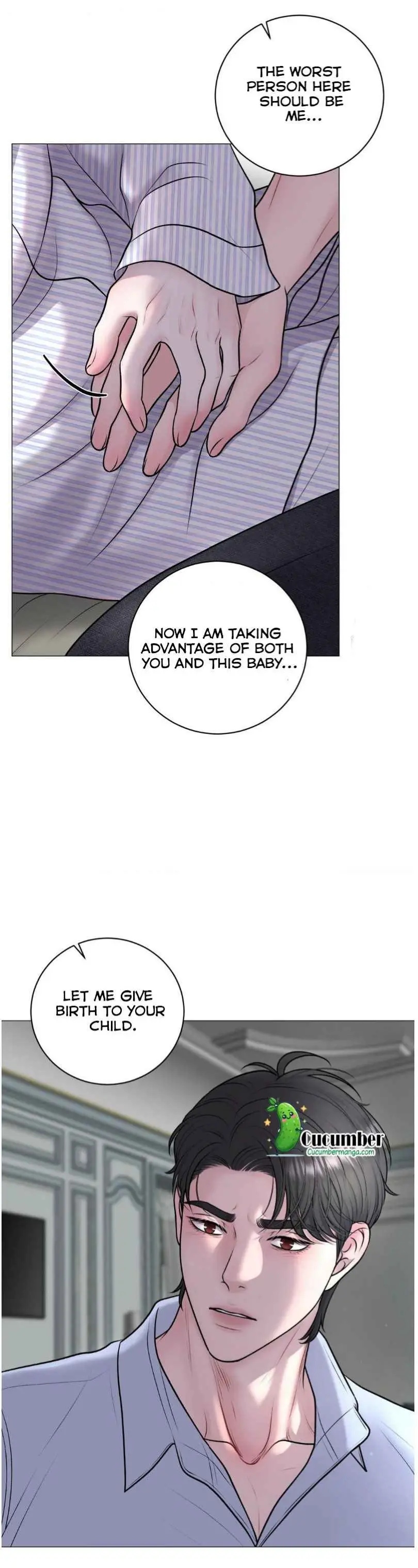 Illusion Blessing - Chapter 44 Page 19