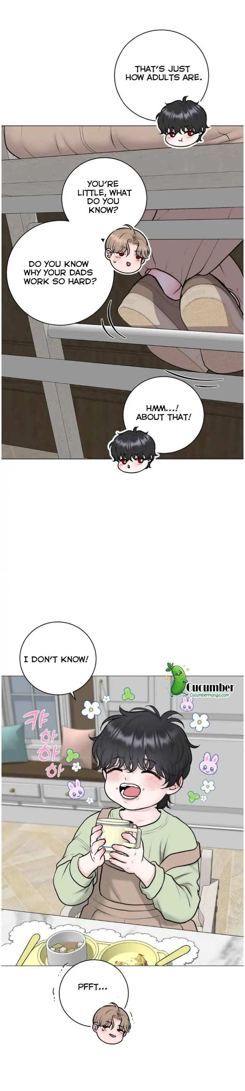 Illusion Blessing - Chapter 45 Page 12