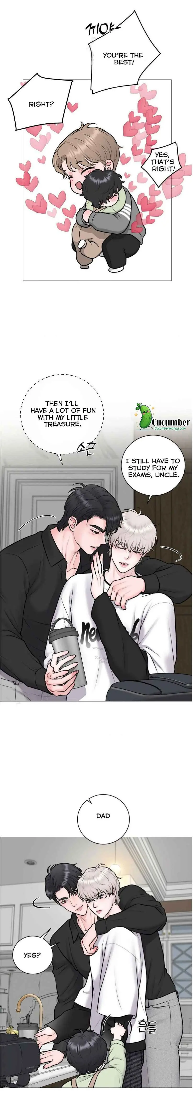 Illusion Blessing - Chapter 45 Page 22