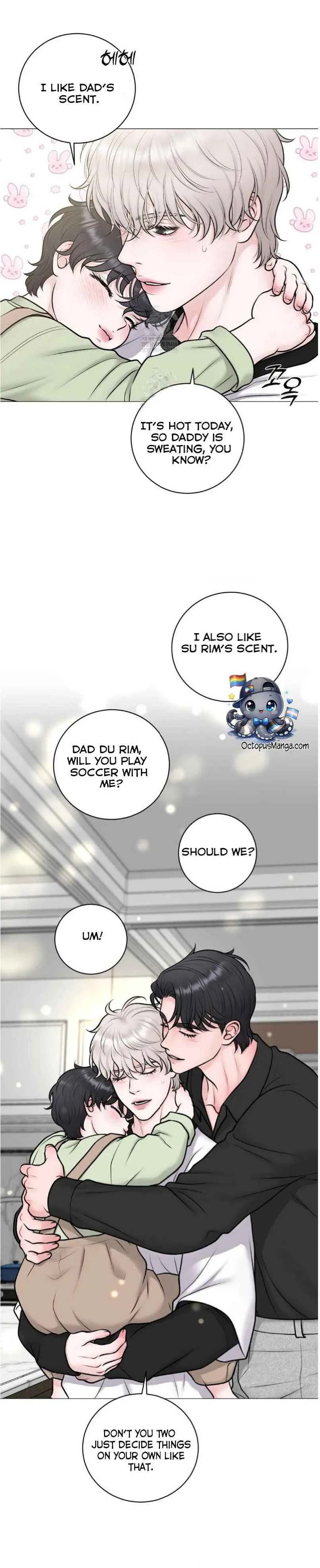 Illusion Blessing - Chapter 45 Page 24