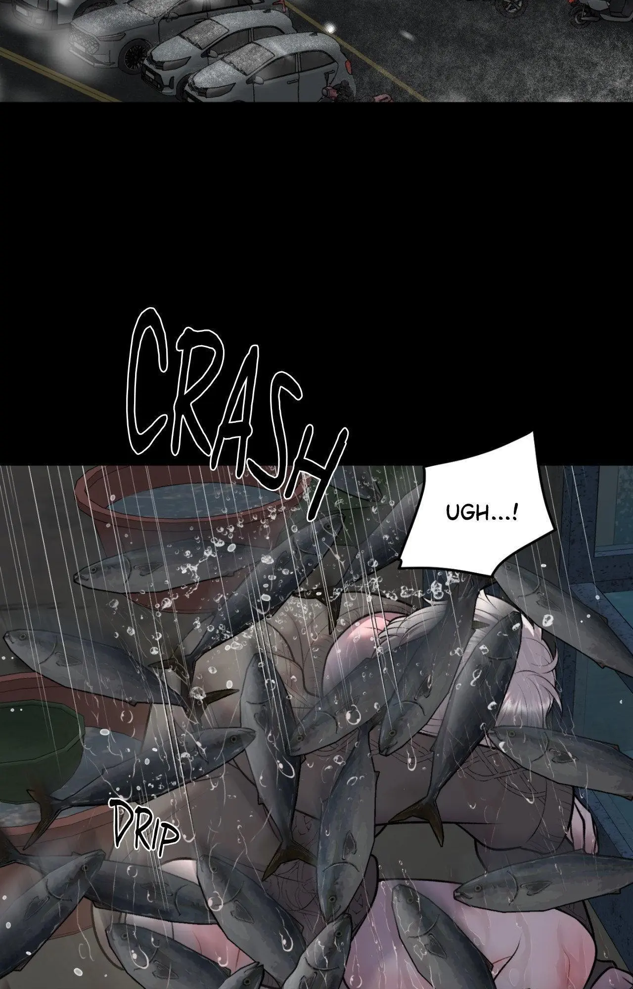Illusion Blessing - Chapter 47 Page 2