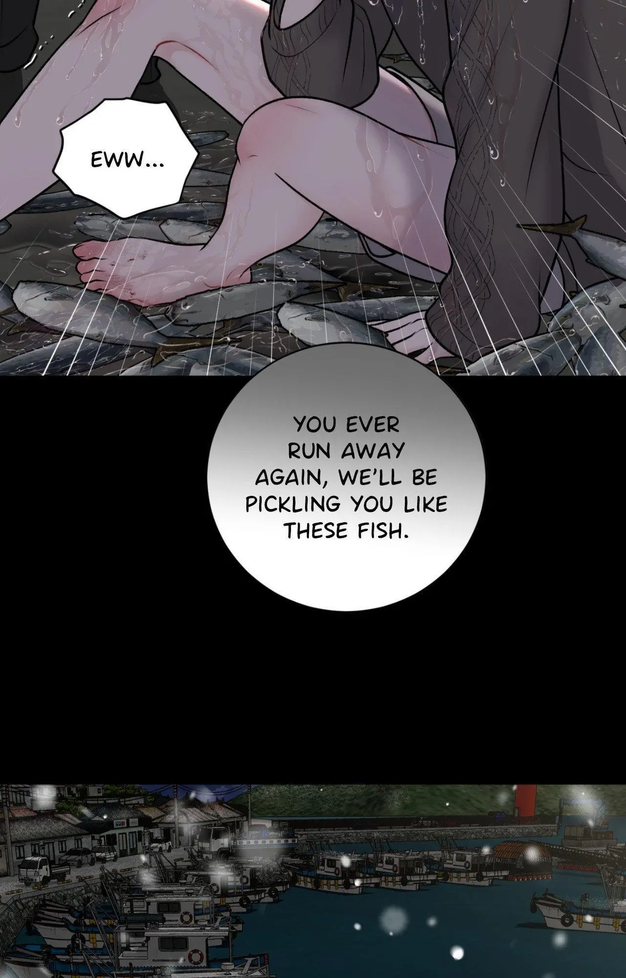 Illusion Blessing - Chapter 47 Page 4