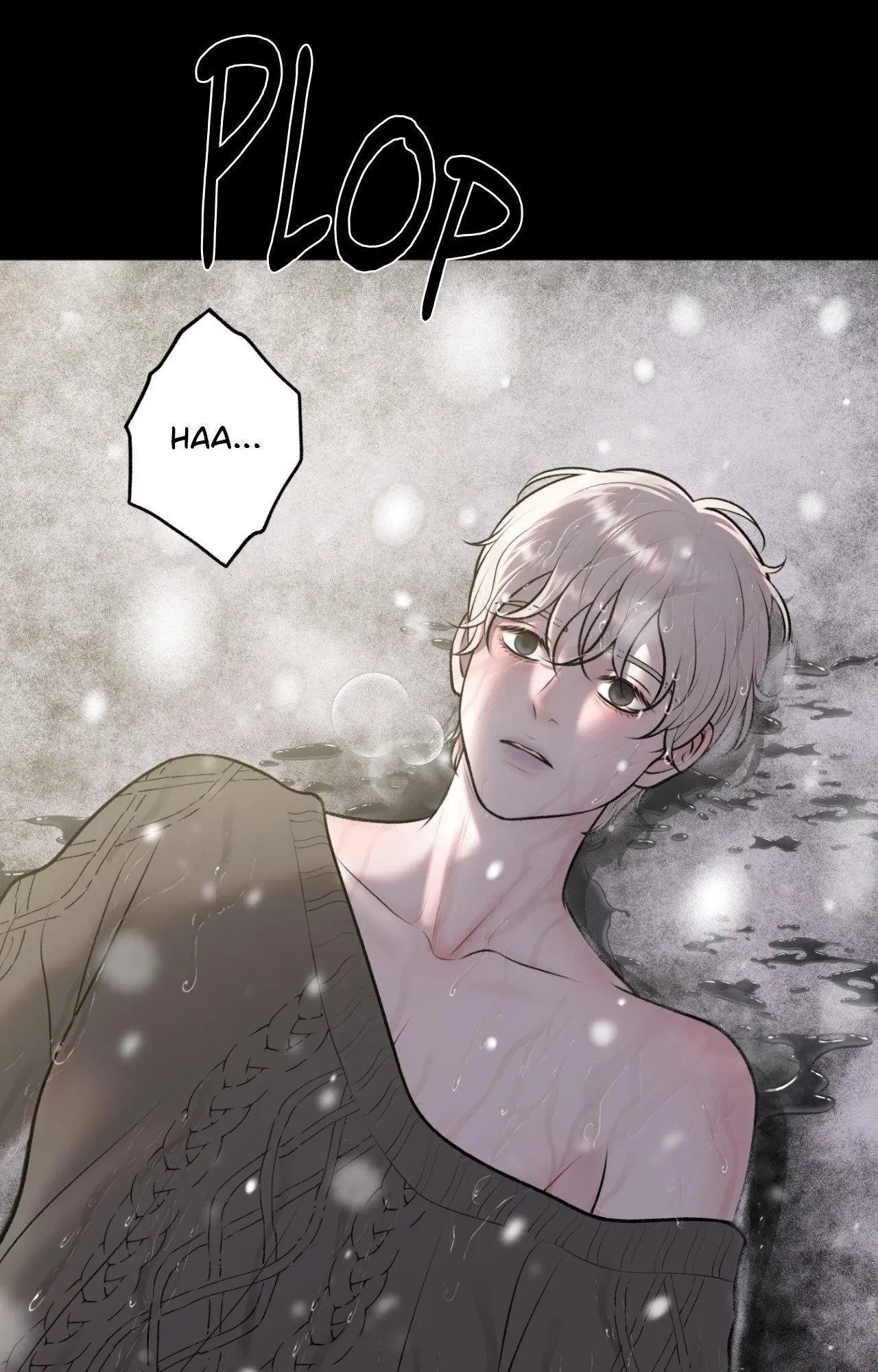 Illusion Blessing - Chapter 47 Page 10