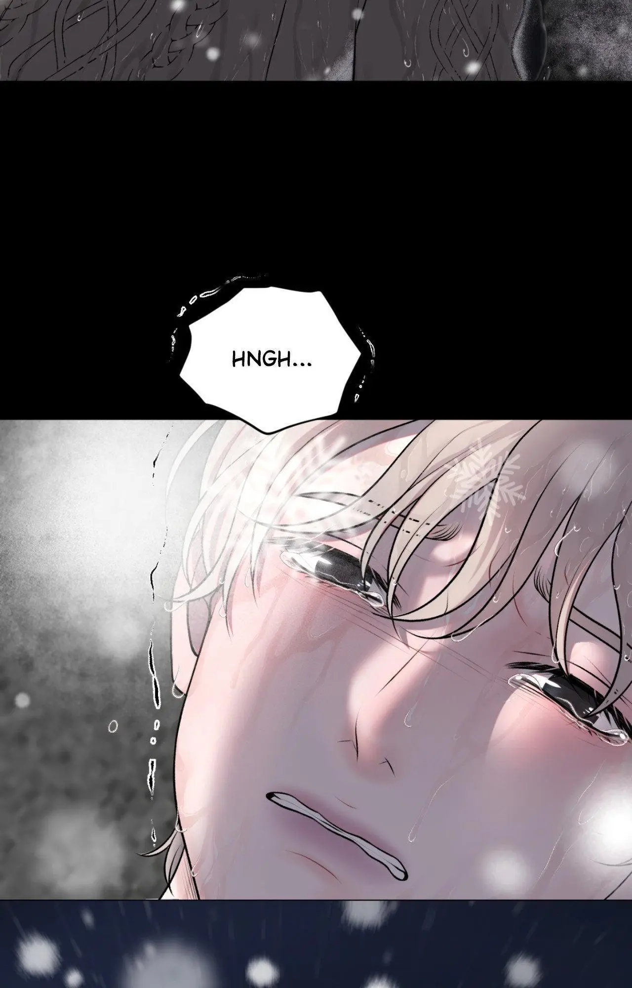Illusion Blessing - Chapter 47 Page 11