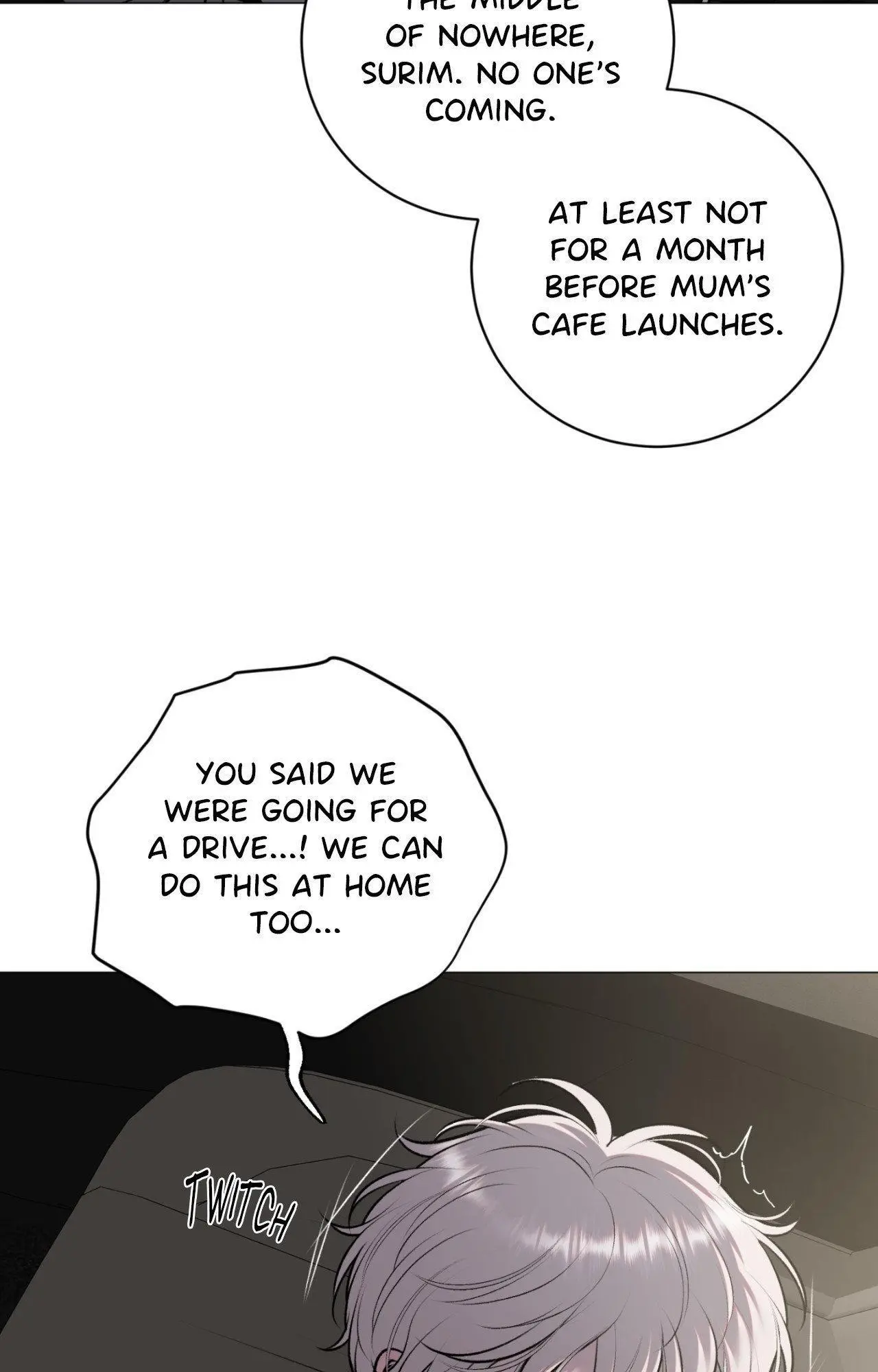 Illusion Blessing - Chapter 47 Page 16