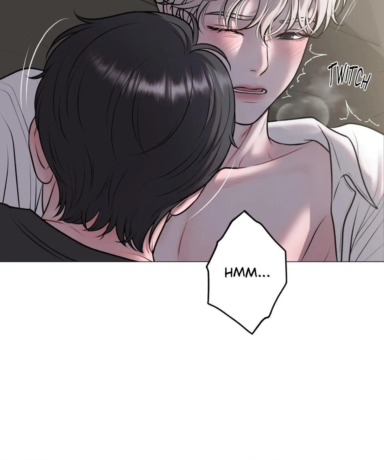Illusion Blessing - Chapter 47 Page 17
