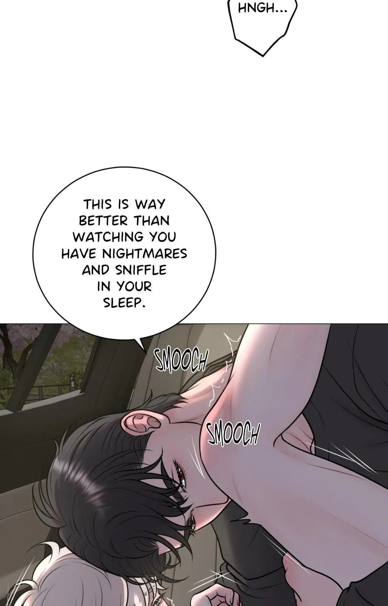 Illusion Blessing - Chapter 47 Page 20