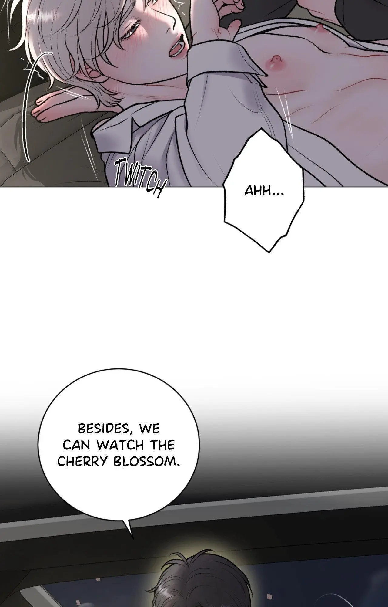 Illusion Blessing - Chapter 47 Page 21