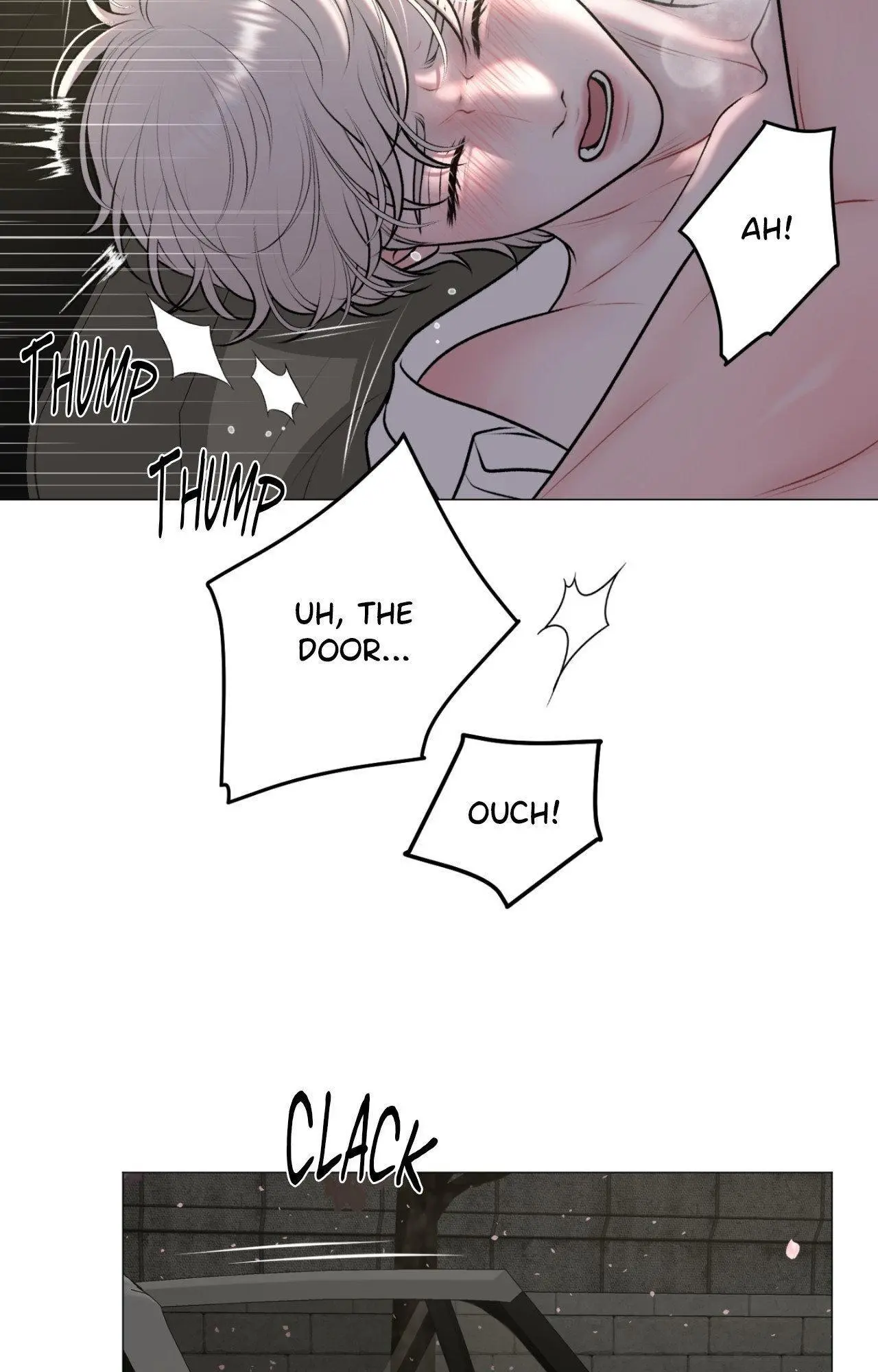 Illusion Blessing - Chapter 47 Page 31