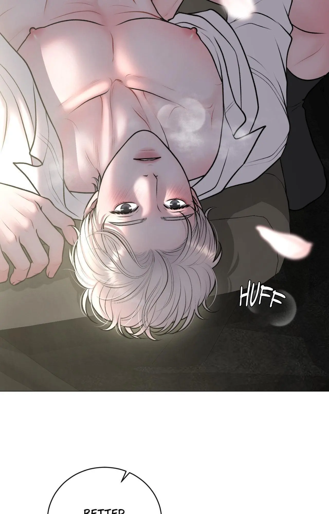 Illusion Blessing - Chapter 47 Page 33