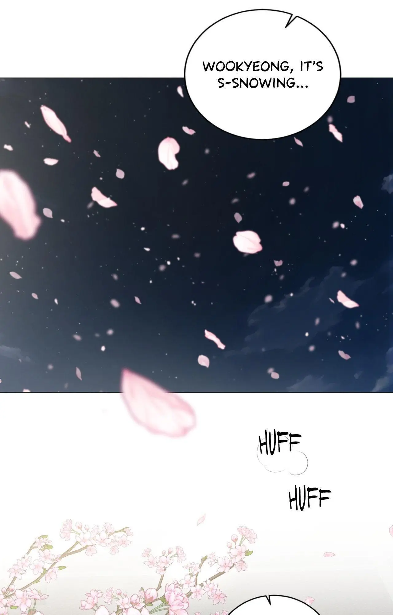 Illusion Blessing - Chapter 47 Page 35