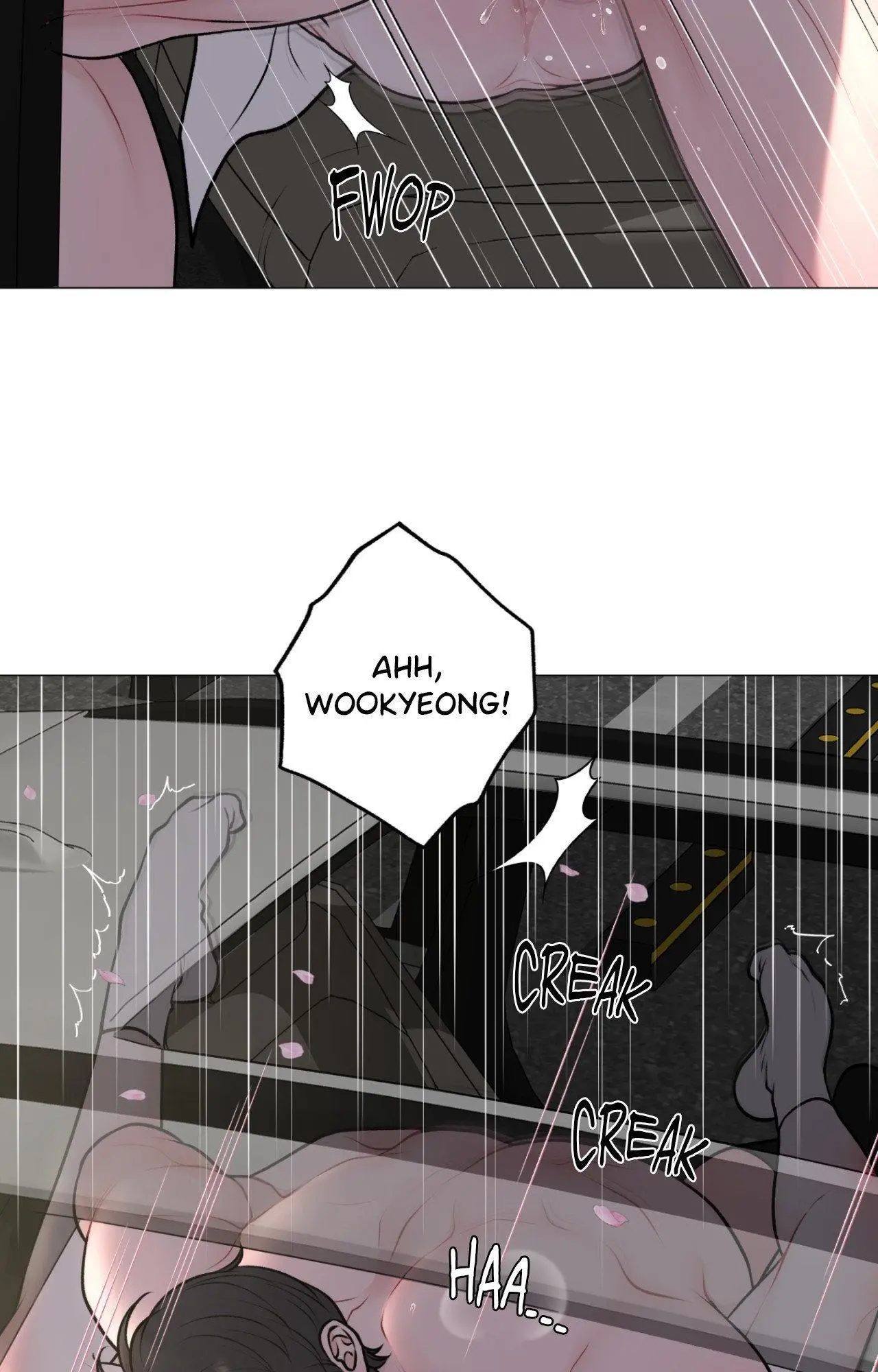 Illusion Blessing - Chapter 47 Page 43