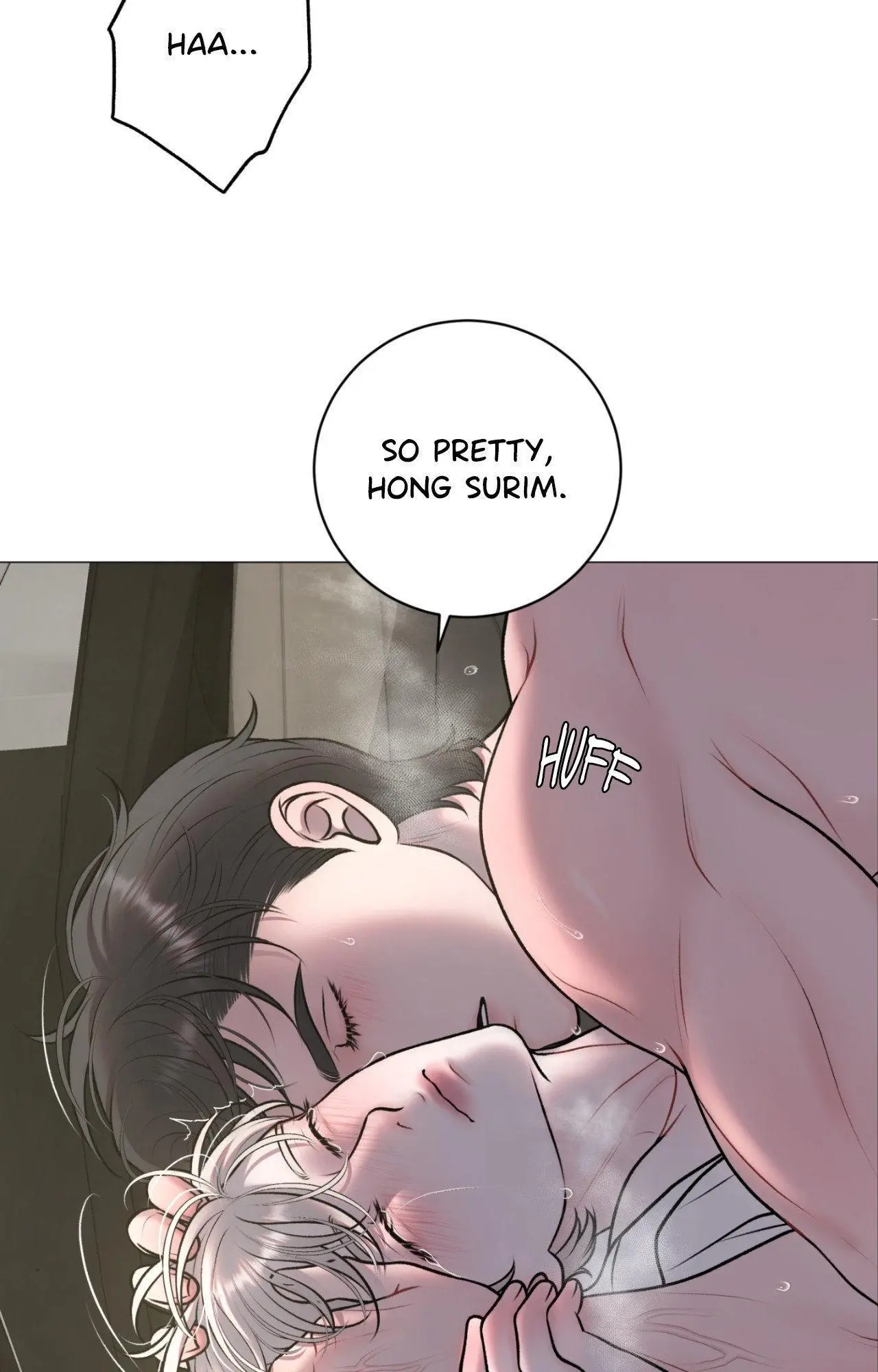 Illusion Blessing - Chapter 47 Page 46