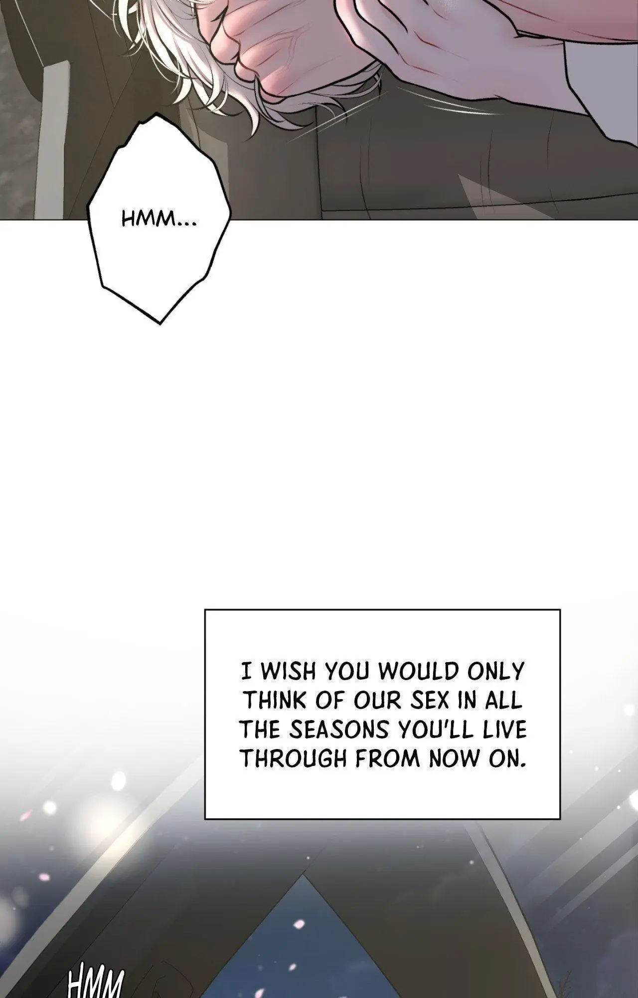 Illusion Blessing - Chapter 47 Page 47