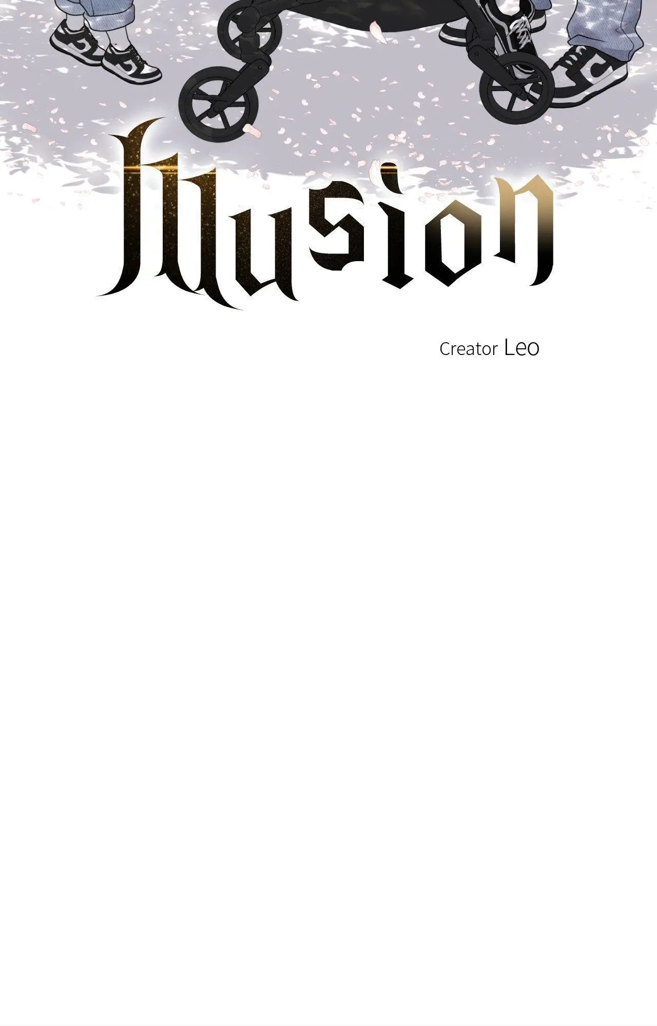 Illusion Blessing - Chapter 47 Page 51