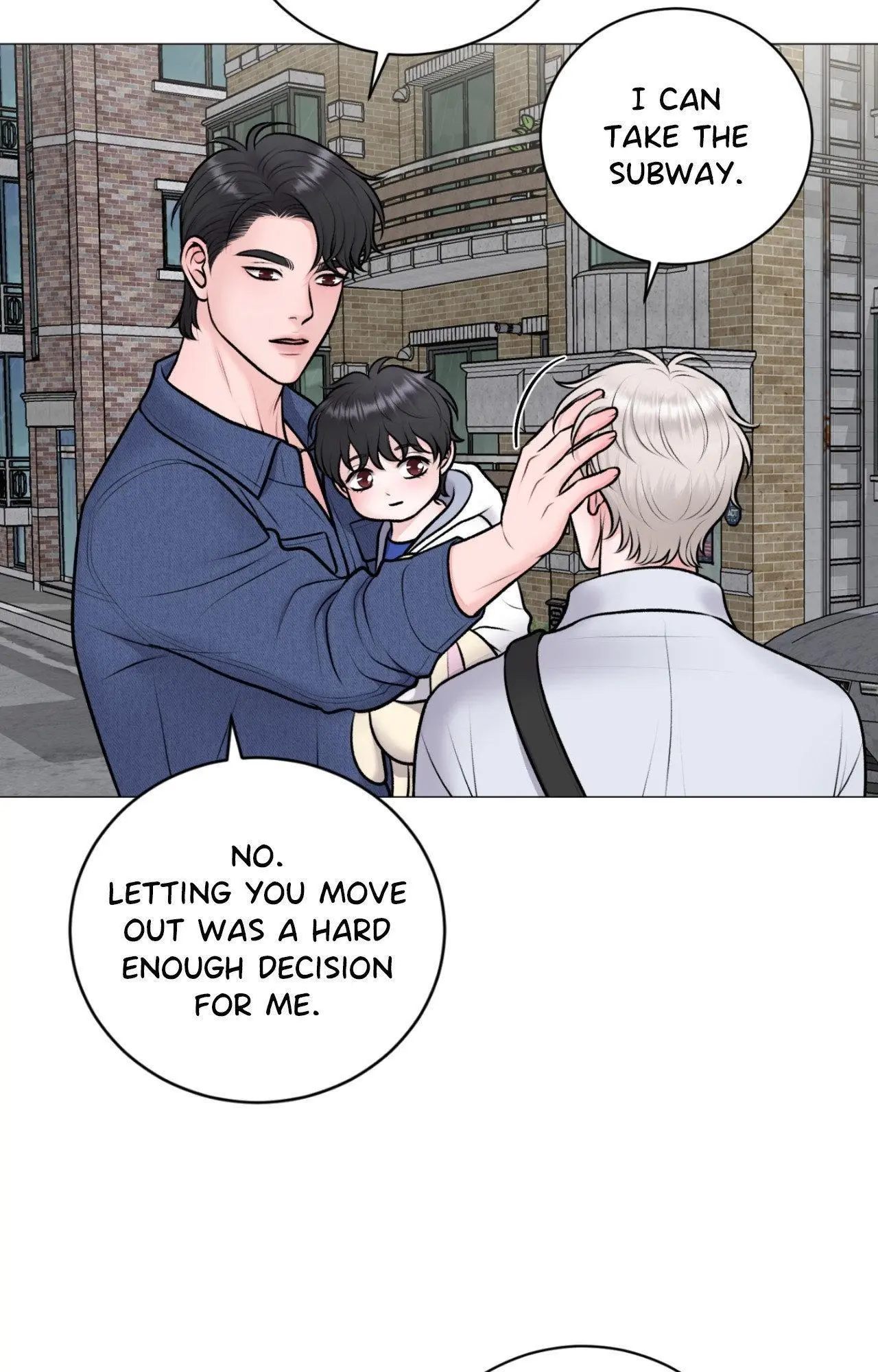 Illusion Blessing - Chapter 47 Page 55