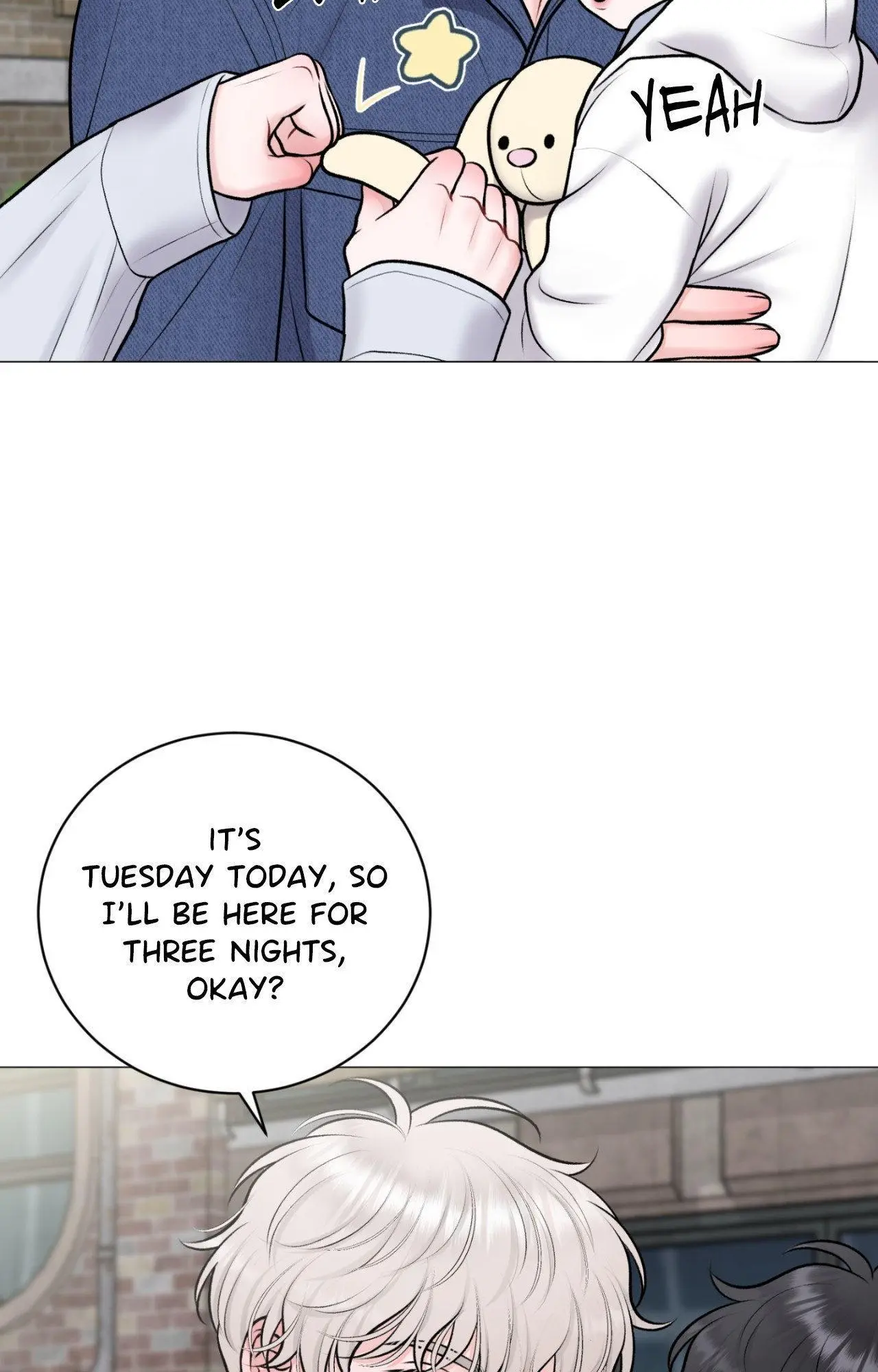 Illusion Blessing - Chapter 47 Page 60
