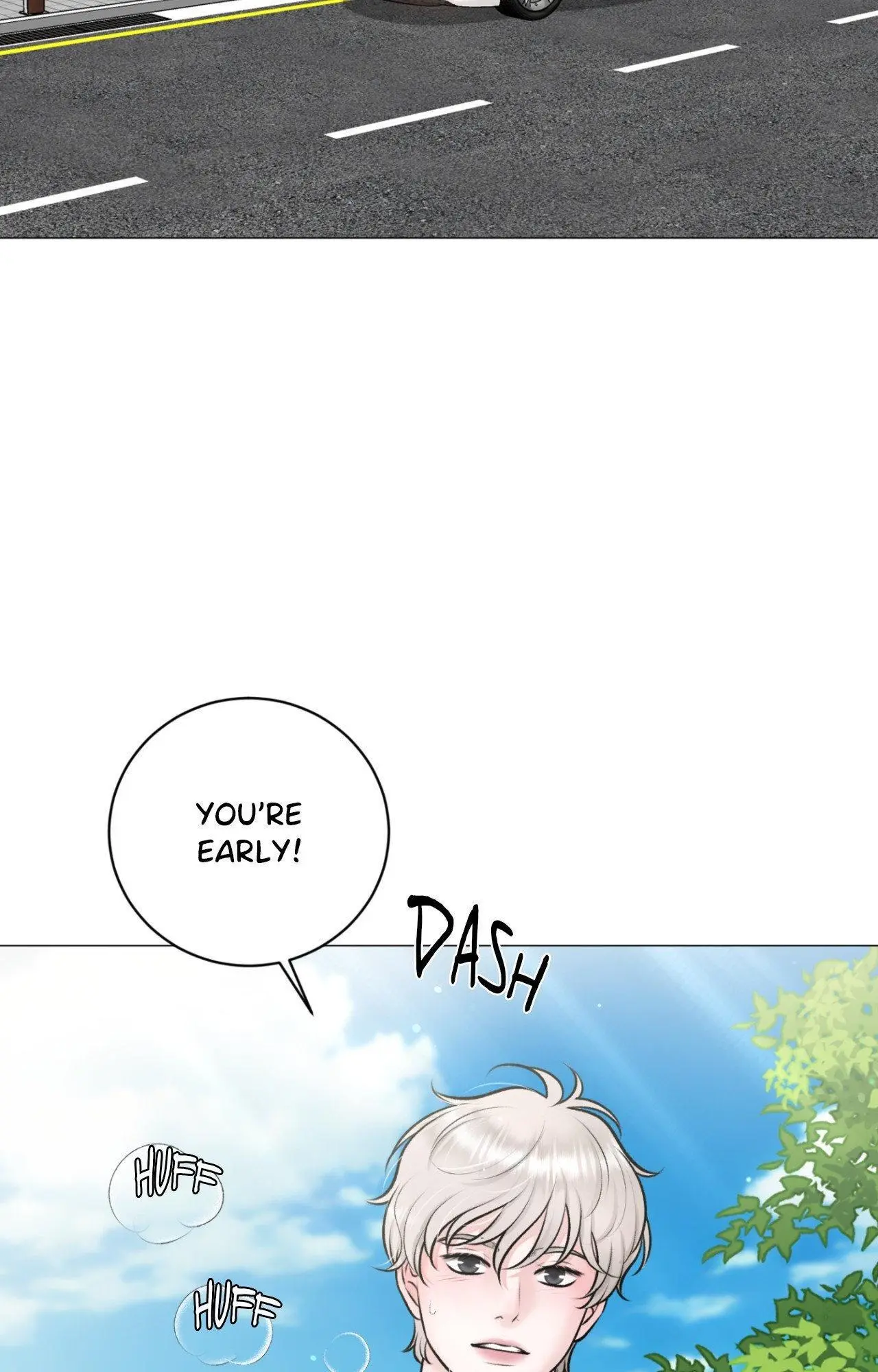 Illusion Blessing - Chapter 48 Page 3