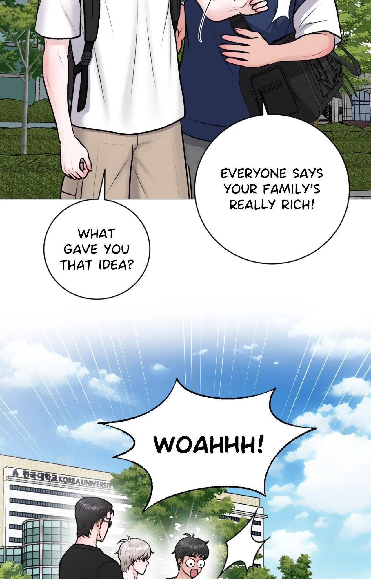 Illusion Blessing - Chapter 48 Page 24
