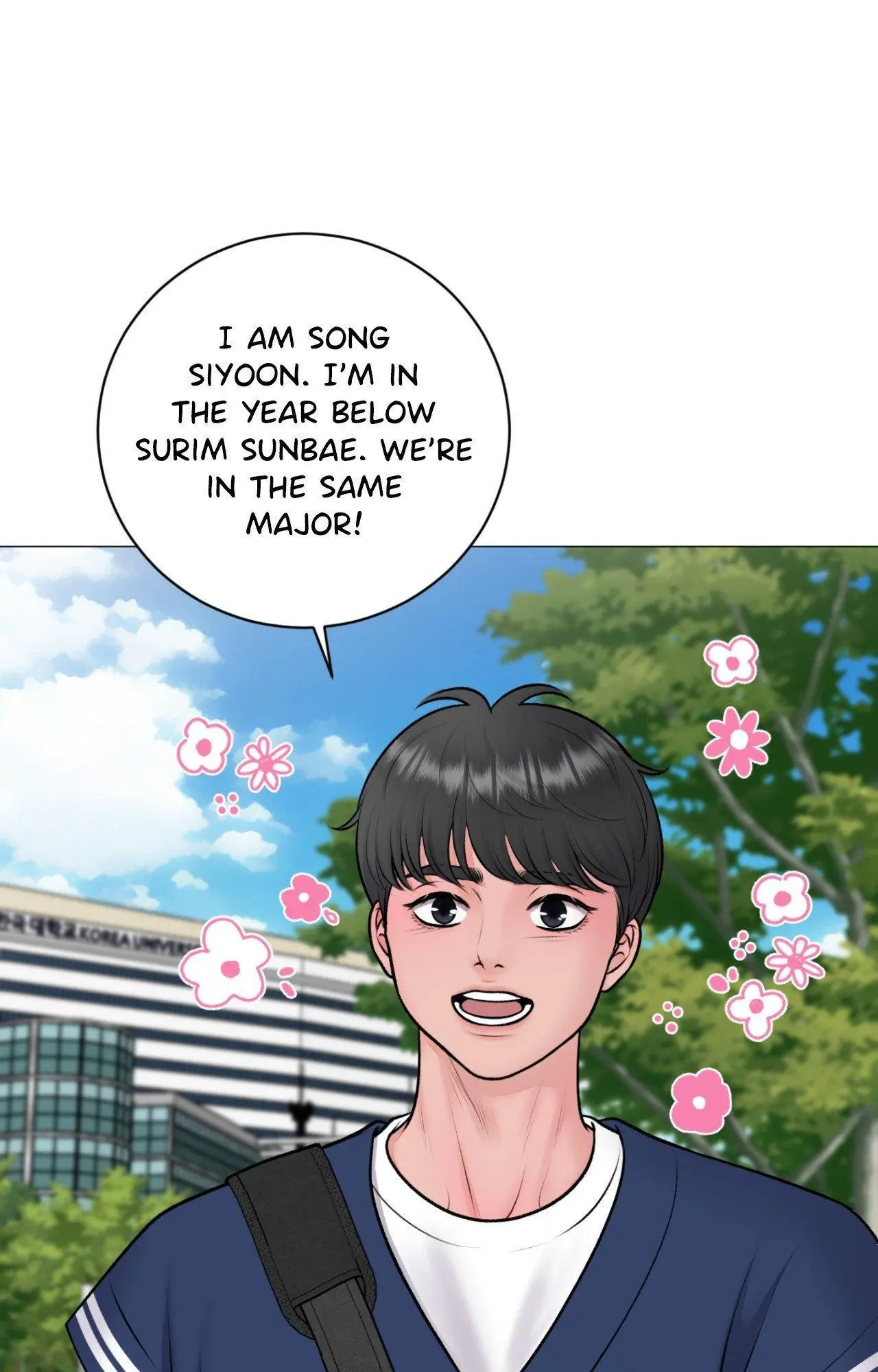 Illusion Blessing - Chapter 48 Page 35
