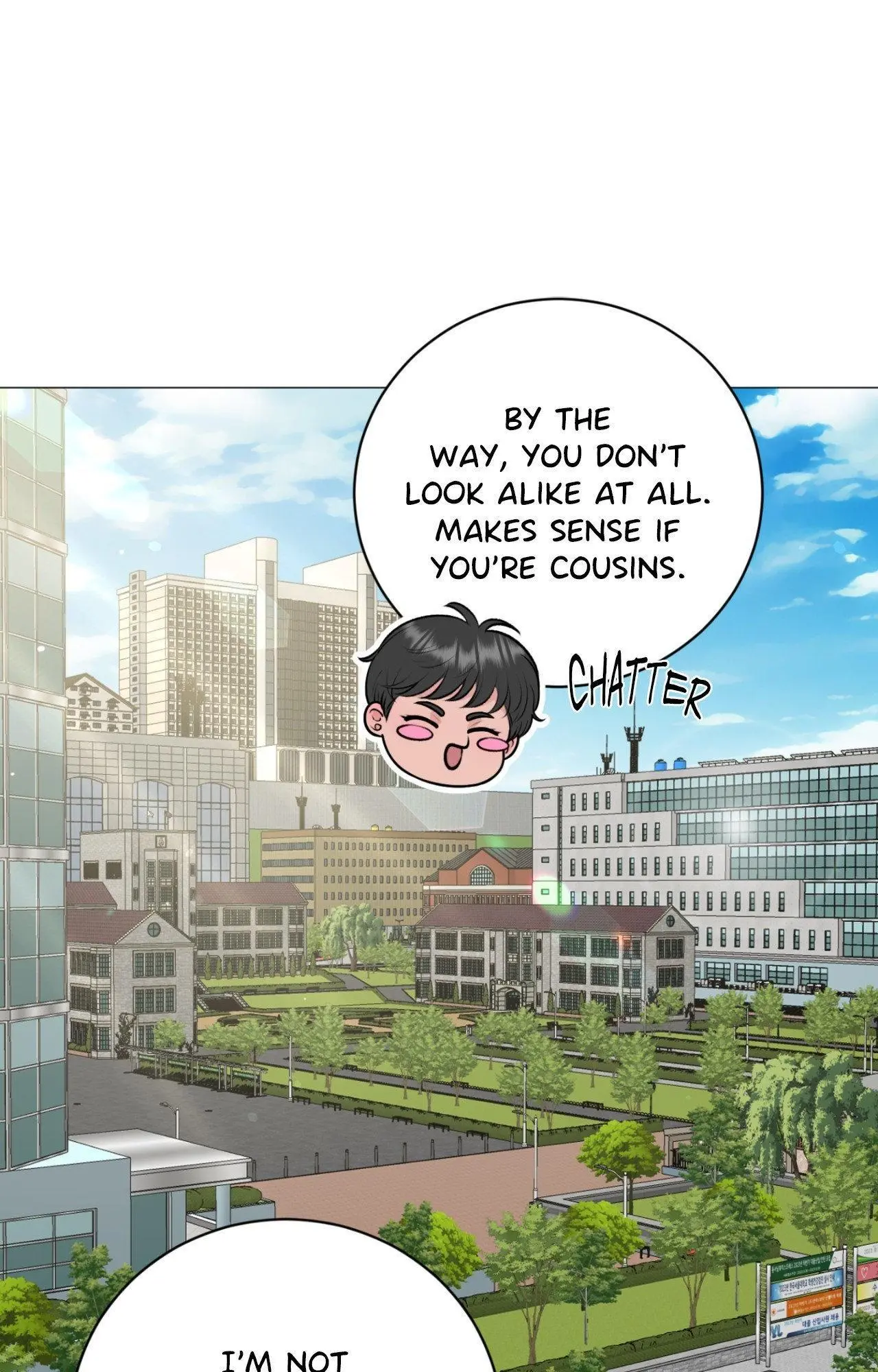 Illusion Blessing - Chapter 48 Page 37
