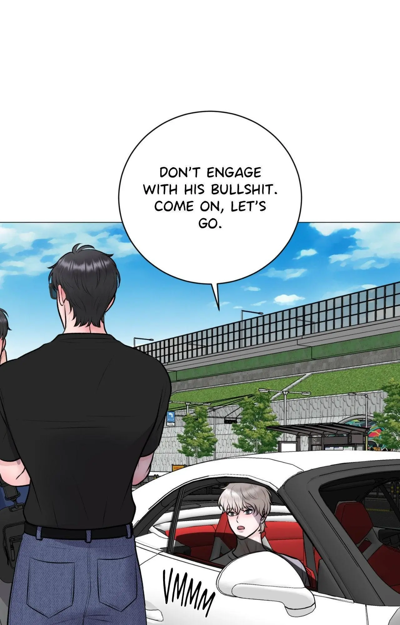 Illusion Blessing - Chapter 48 Page 41