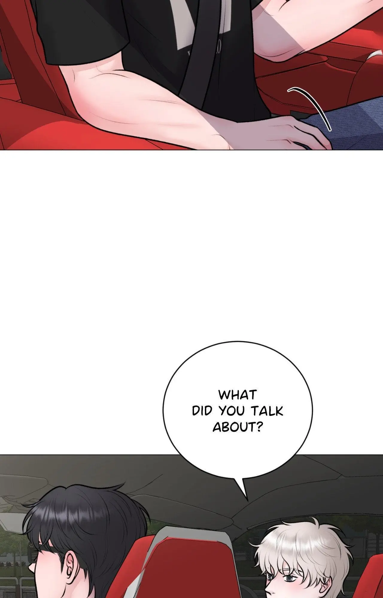 Illusion Blessing - Chapter 48 Page 48