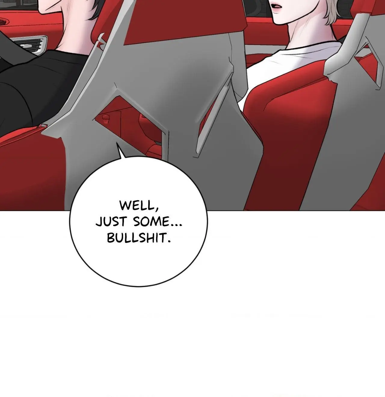 Illusion Blessing - Chapter 48 Page 49