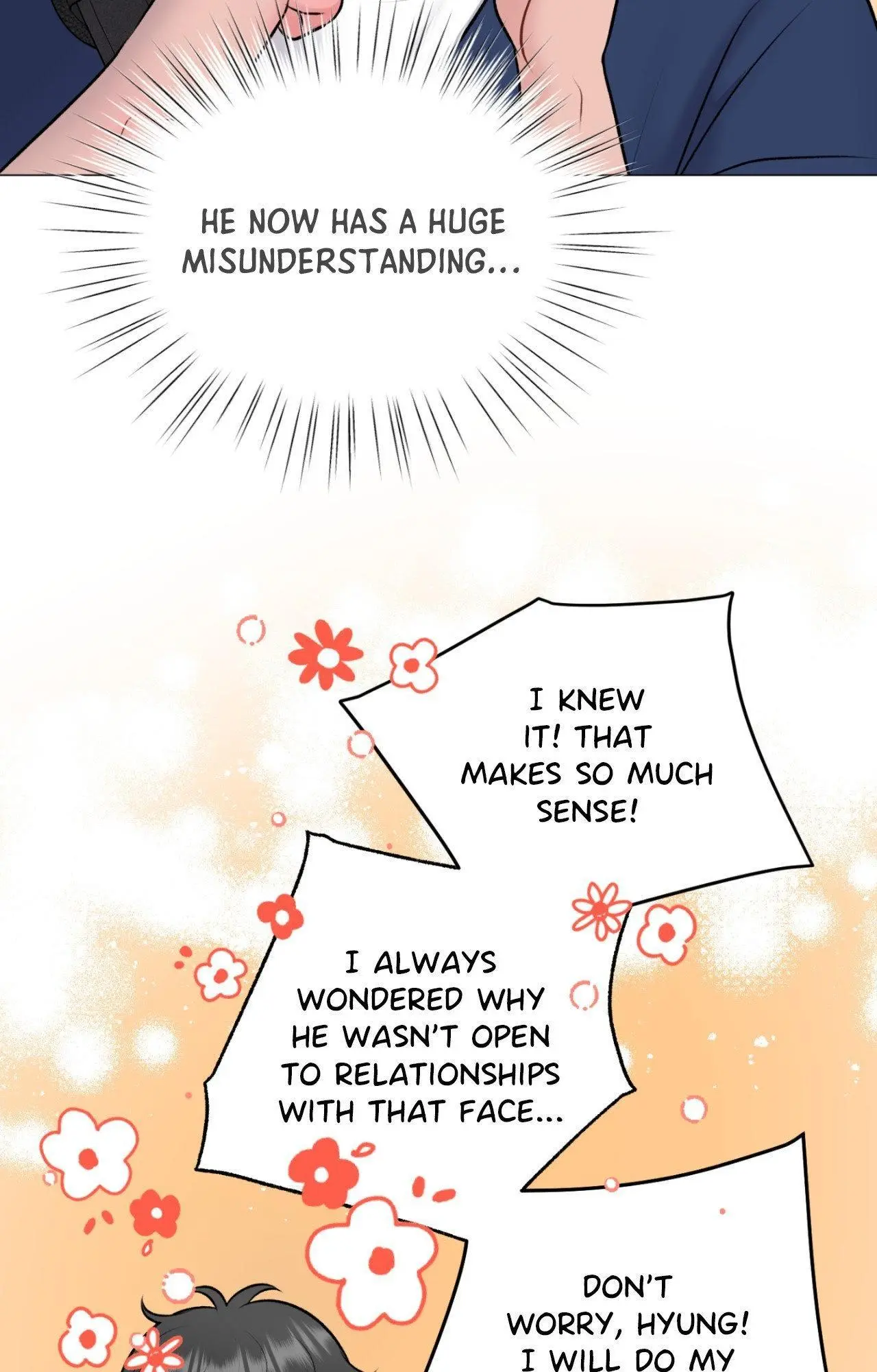 Illusion Blessing - Chapter 48 Page 51
