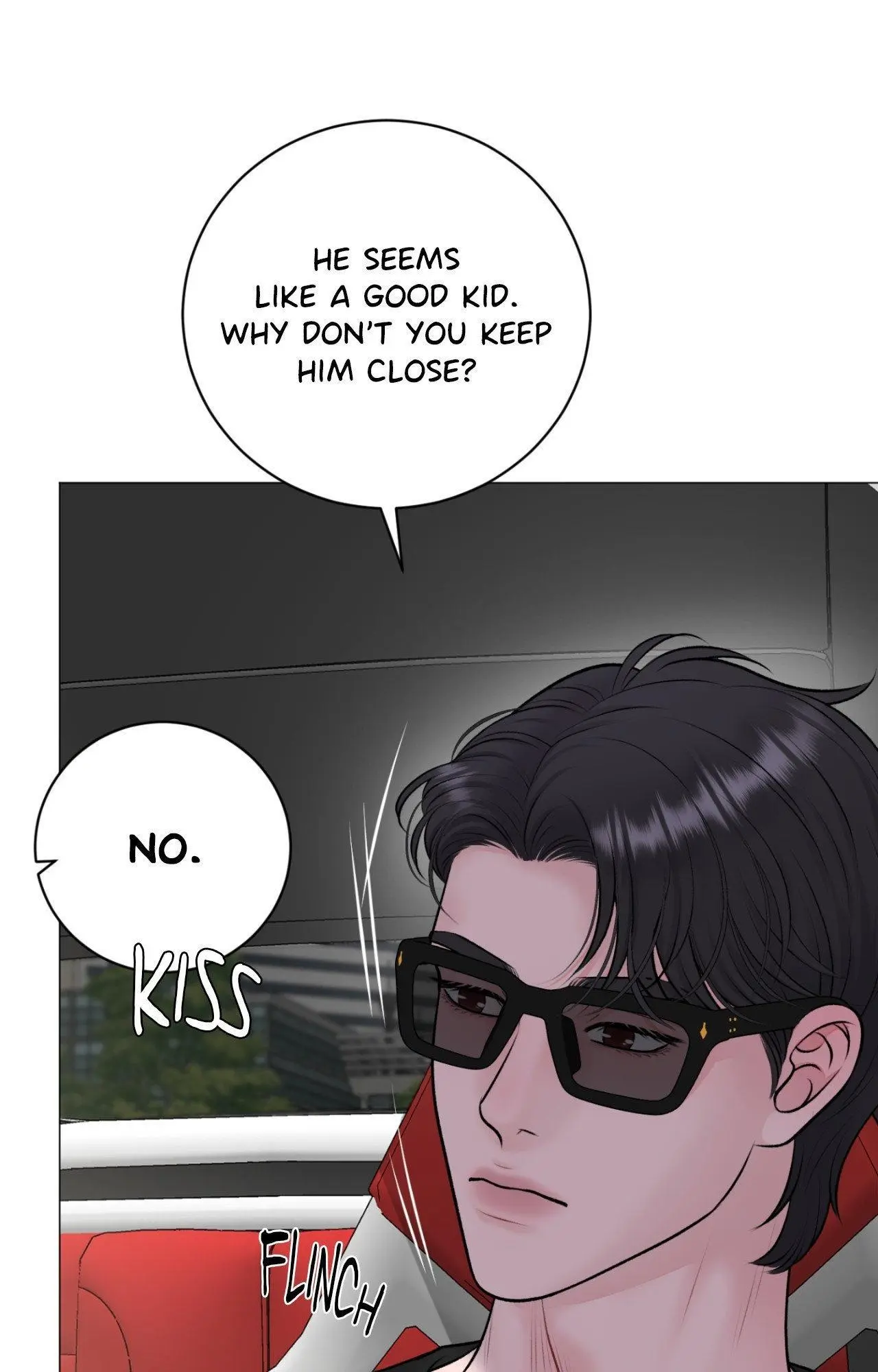 Illusion Blessing - Chapter 48 Page 53