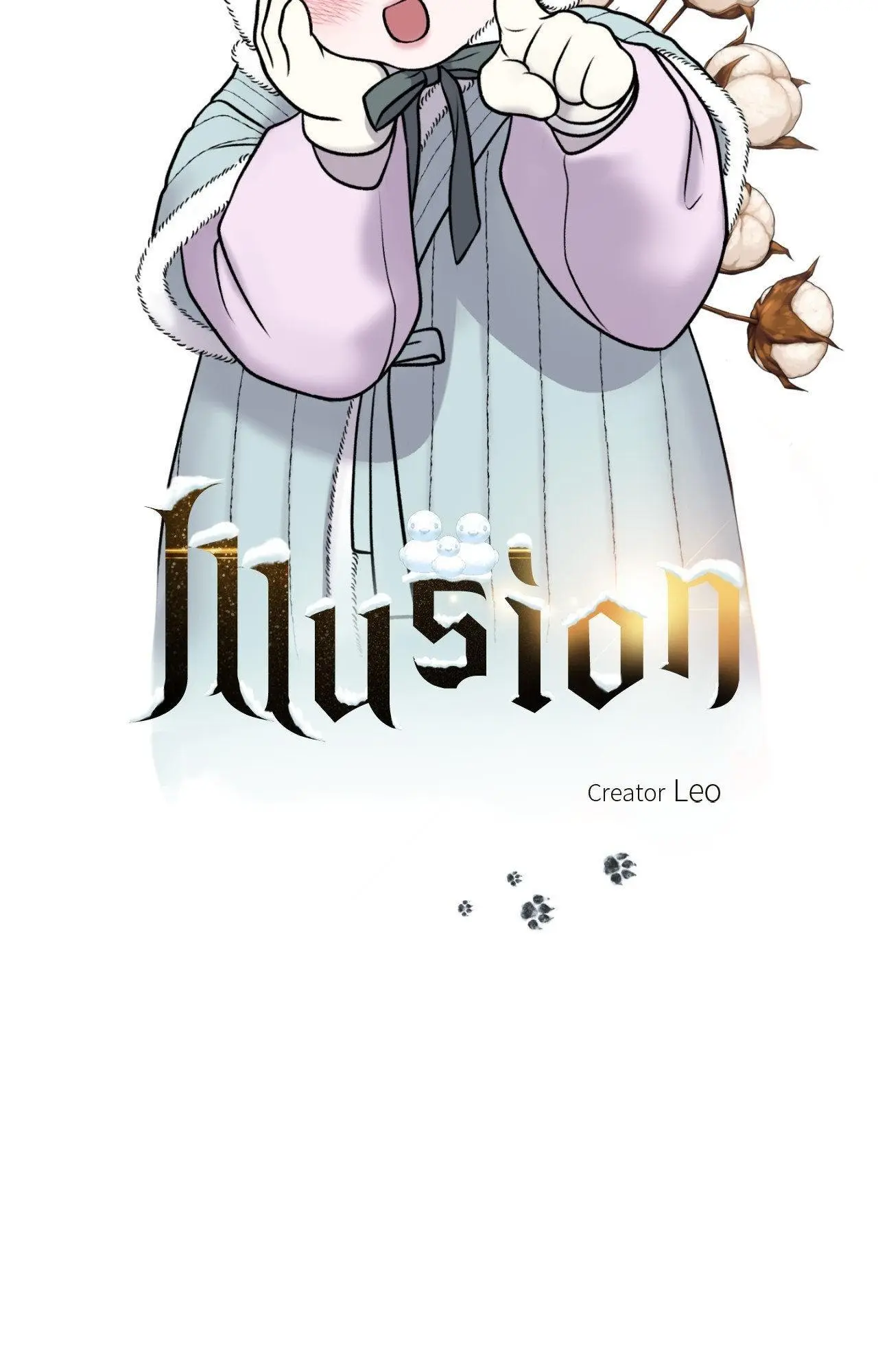 Illusion Blessing - Chapter 48 Page 60