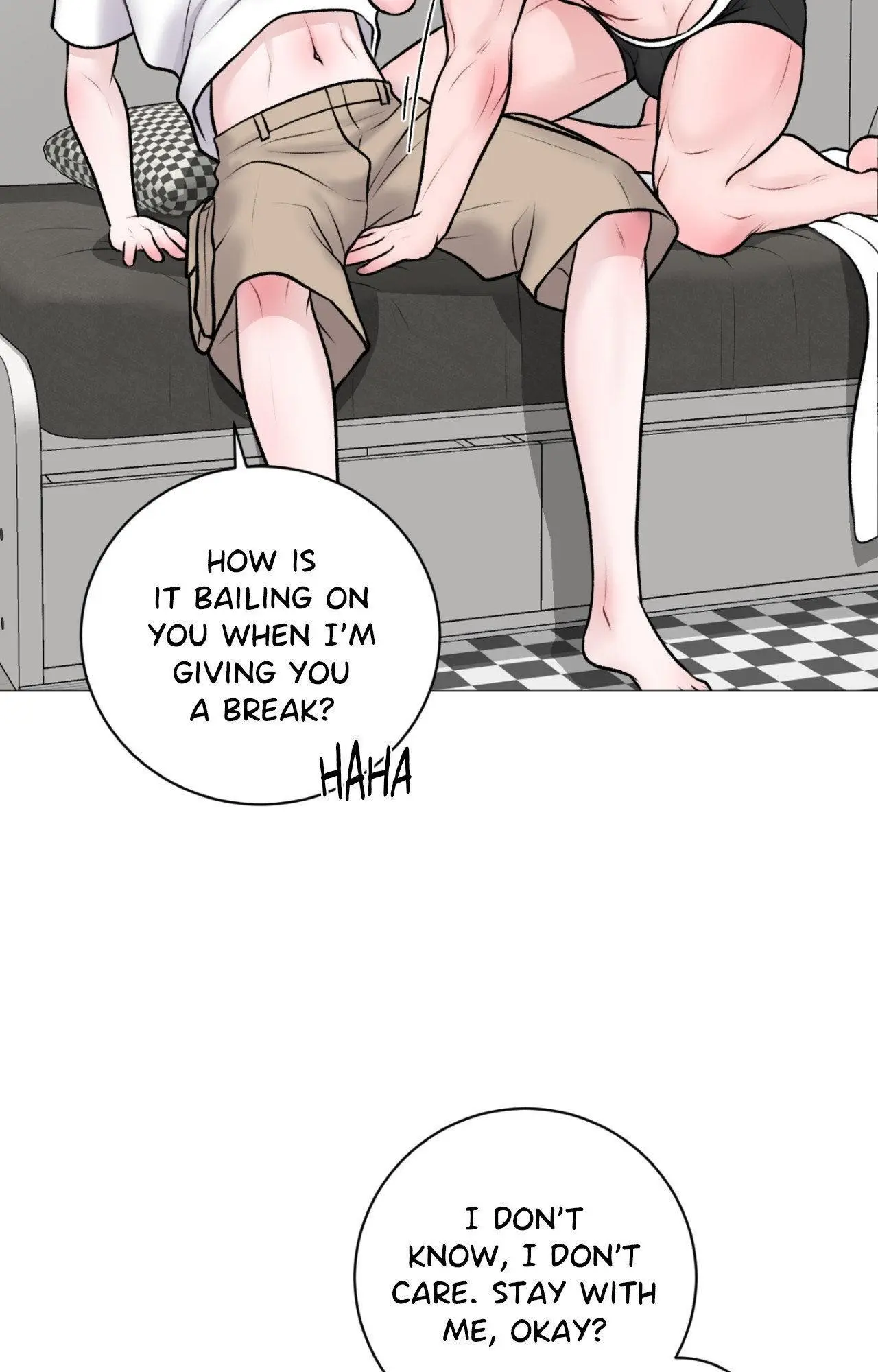 Illusion Blessing - Chapter 48 Page 66