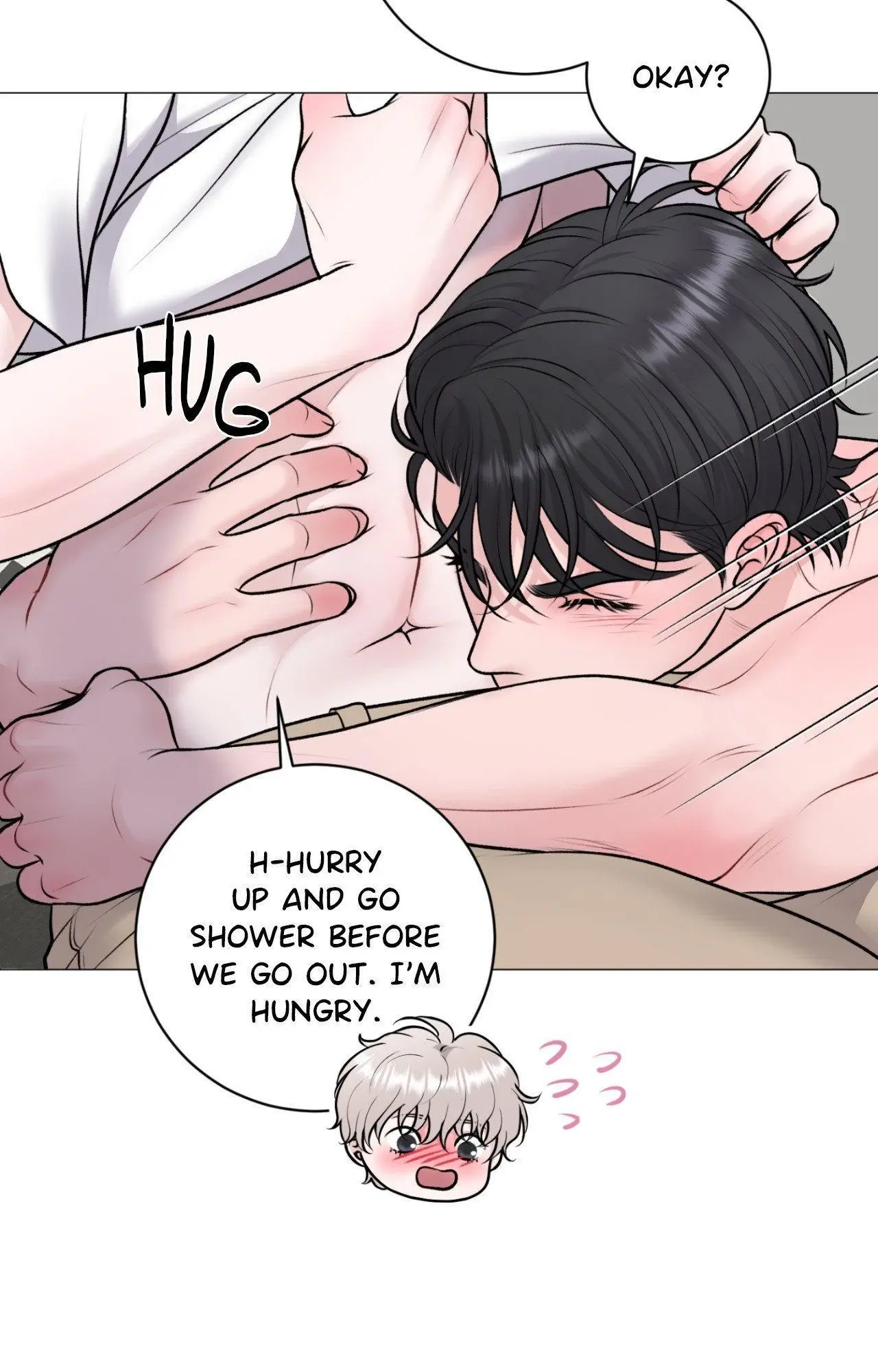 Illusion Blessing - Chapter 48 Page 67