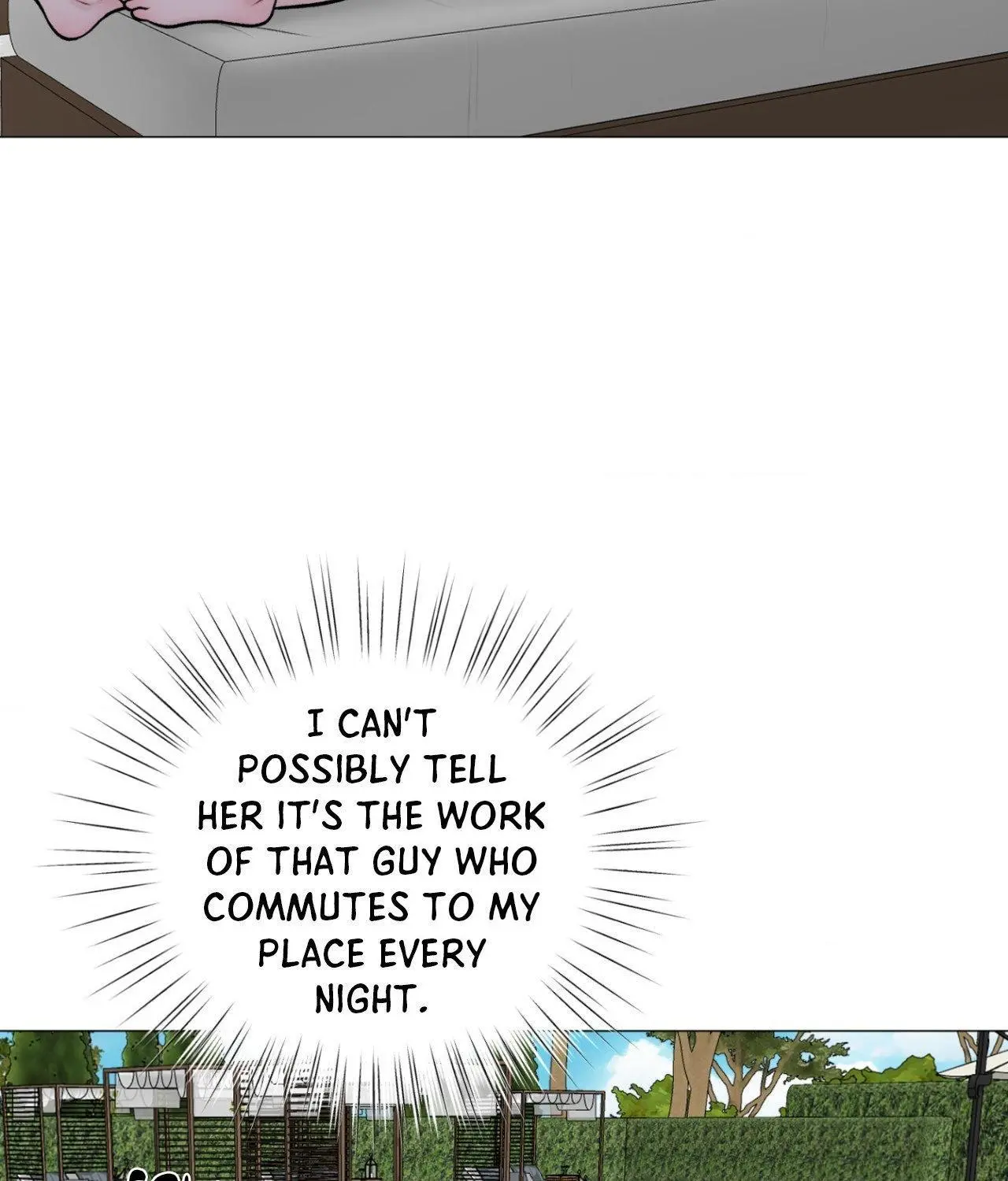 Illusion Blessing - Chapter 49 Page 4
