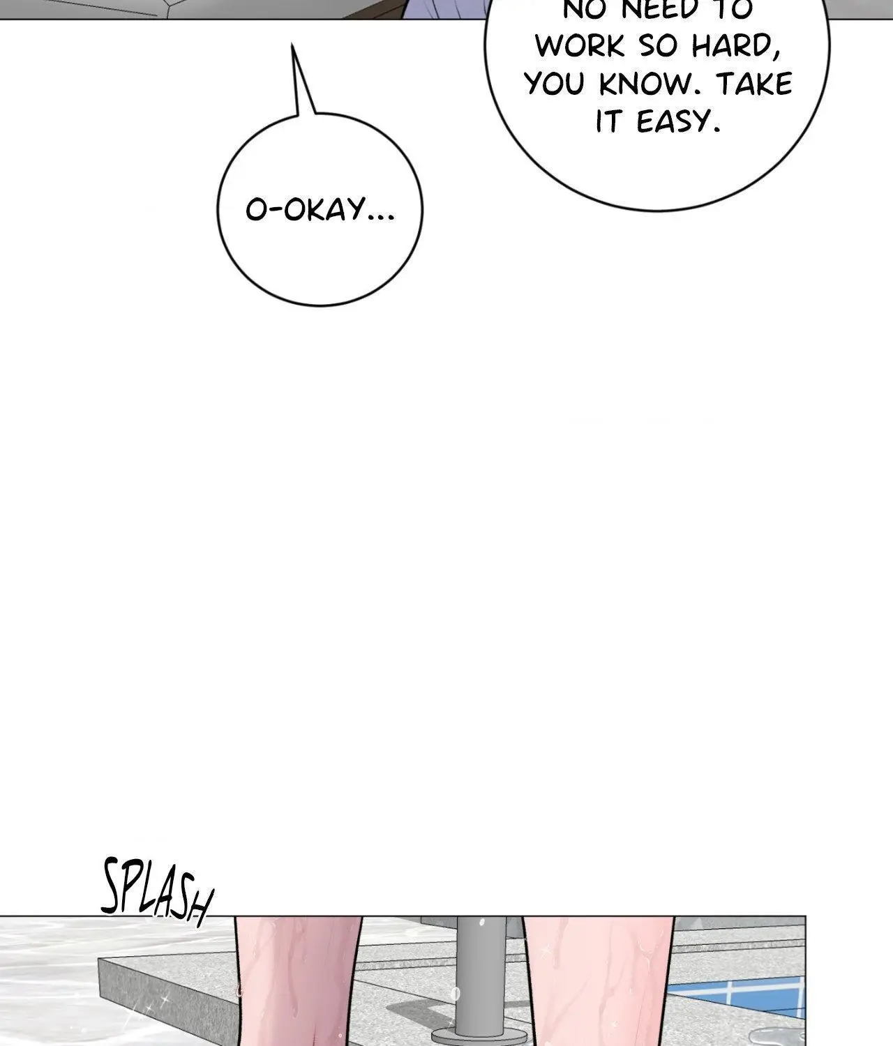Illusion Blessing - Chapter 49 Page 6