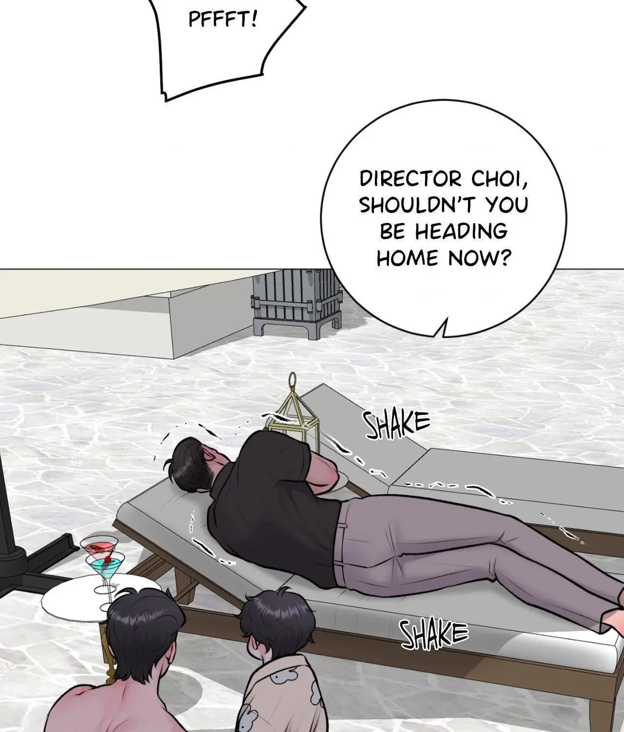 Illusion Blessing - Chapter 49 Page 23