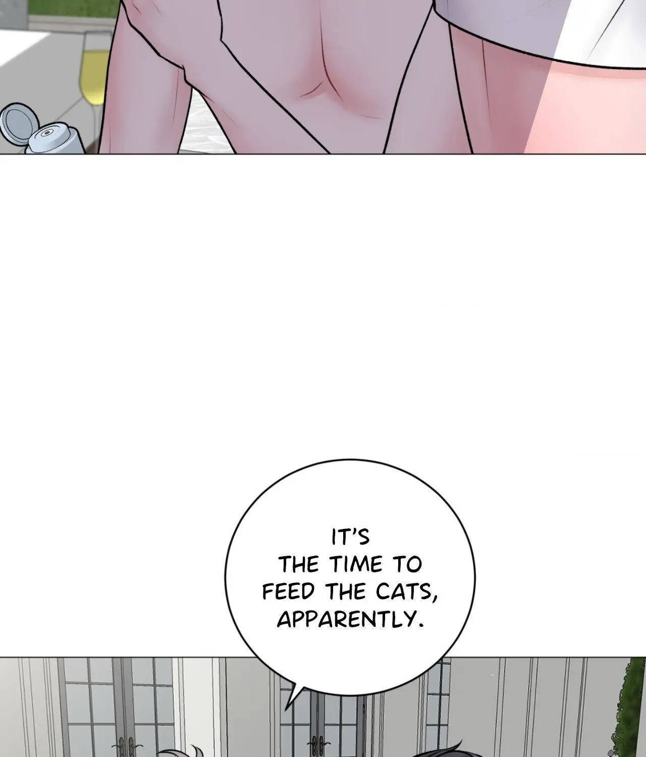 Illusion Blessing - Chapter 49 Page 31