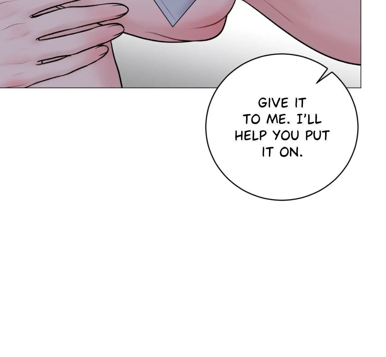 Illusion Blessing - Chapter 49 Page 34
