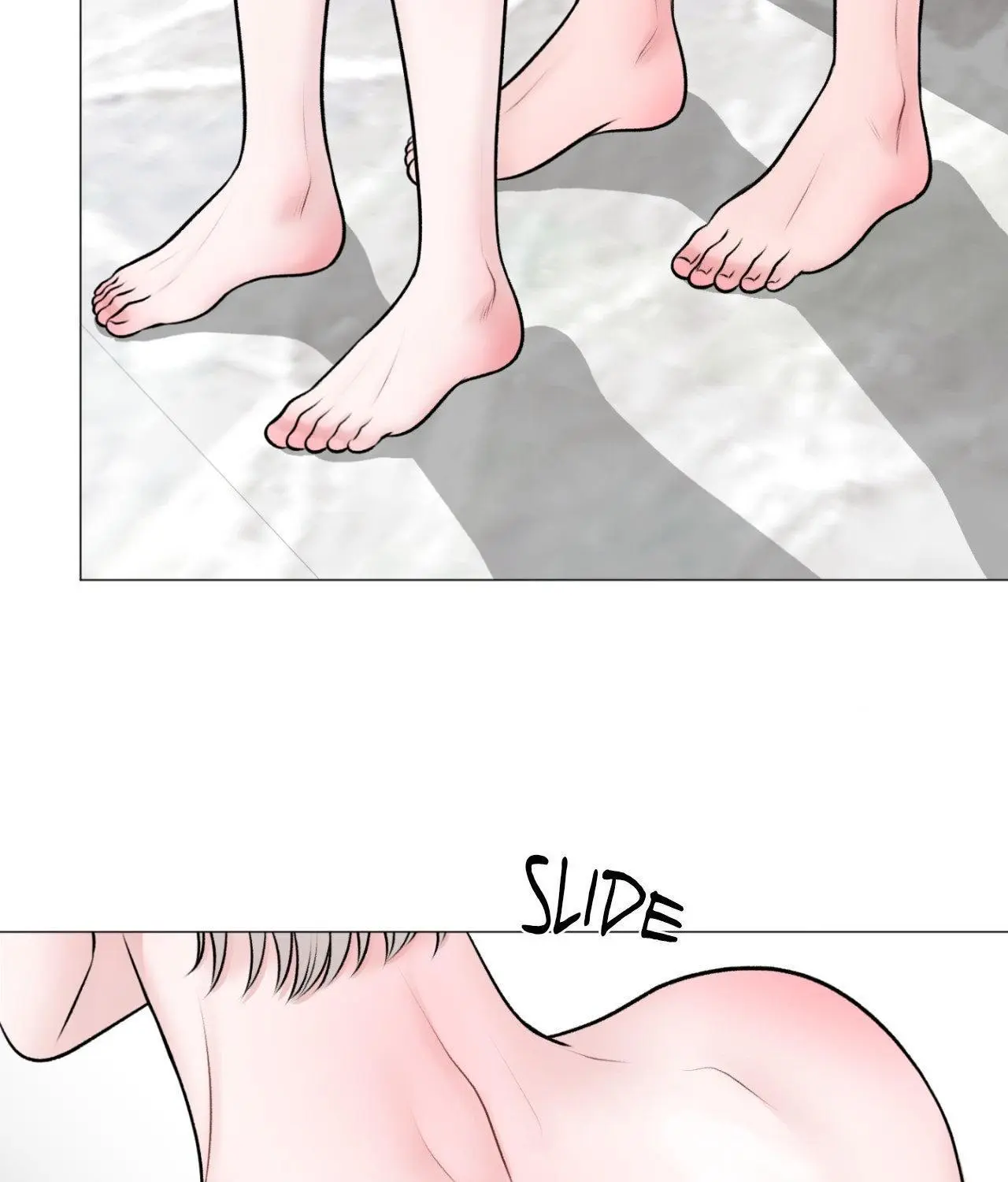 Illusion Blessing - Chapter 49 Page 36