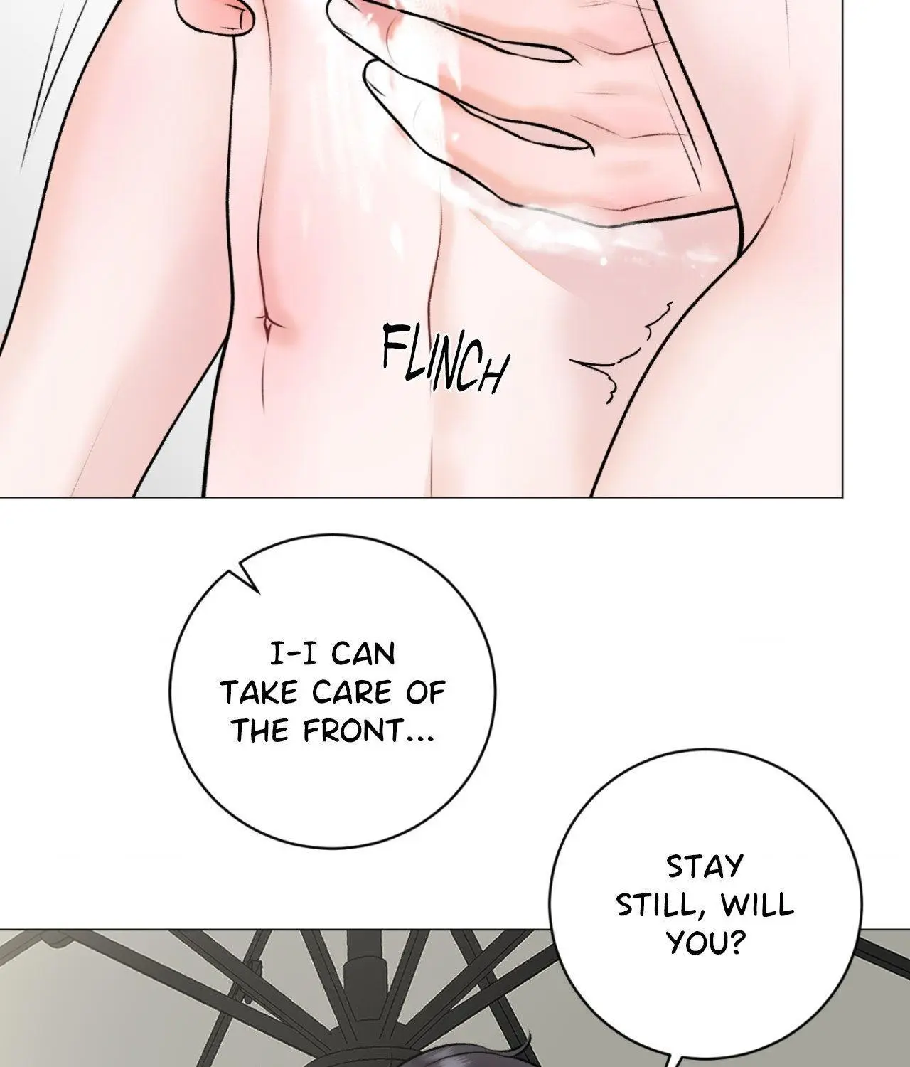 Illusion Blessing - Chapter 49 Page 39