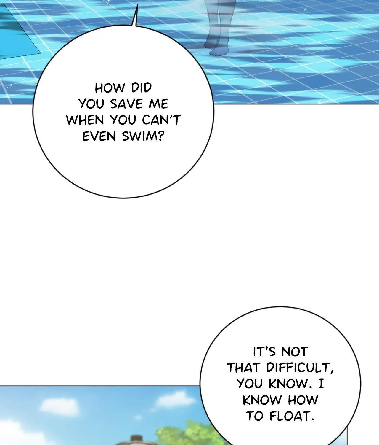 Illusion Blessing - Chapter 49 Page 58