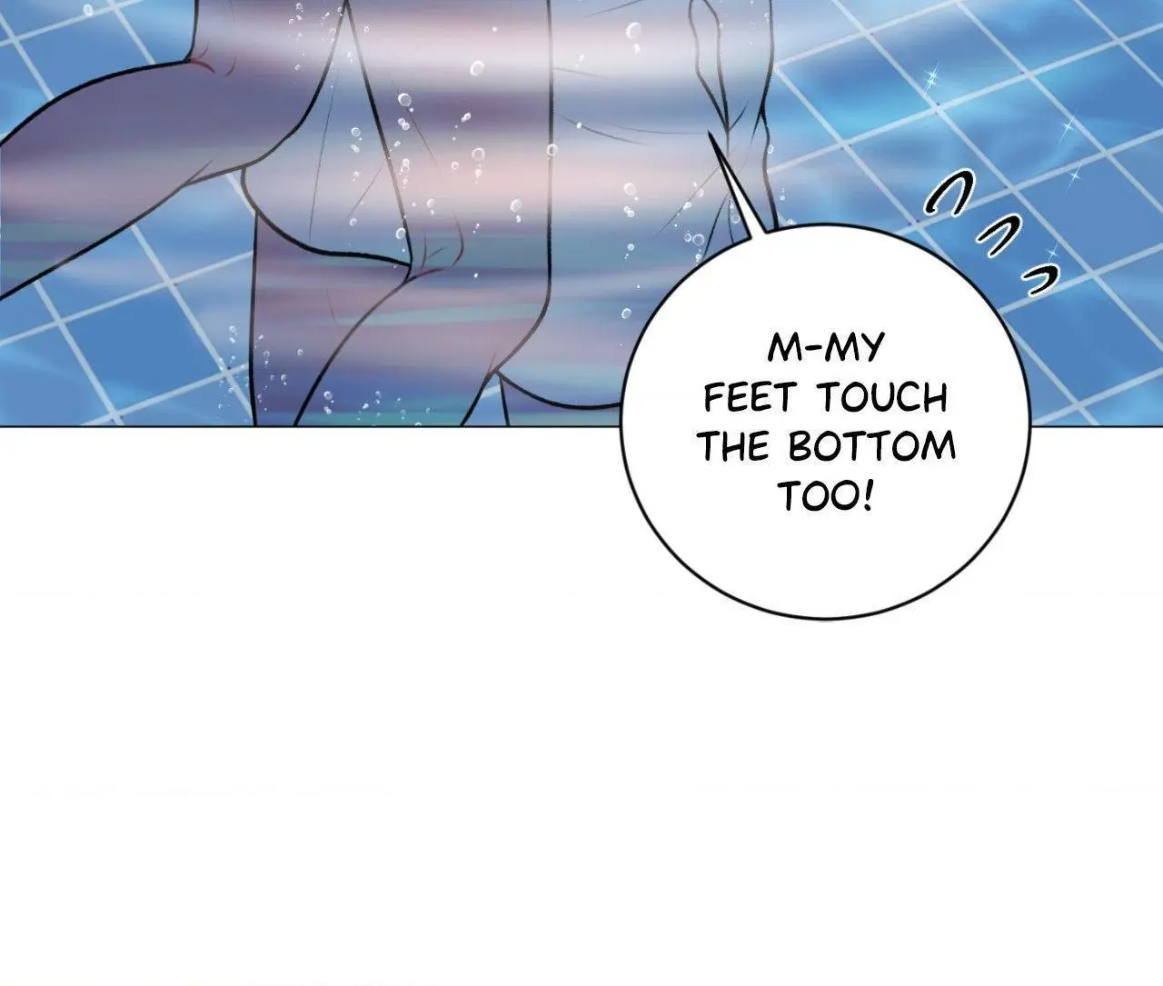 Illusion Blessing - Chapter 49 Page 63