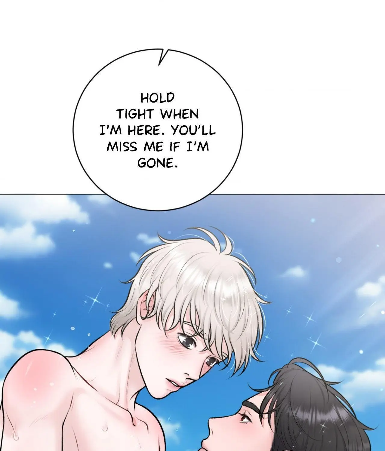 Illusion Blessing - Chapter 49 Page 64