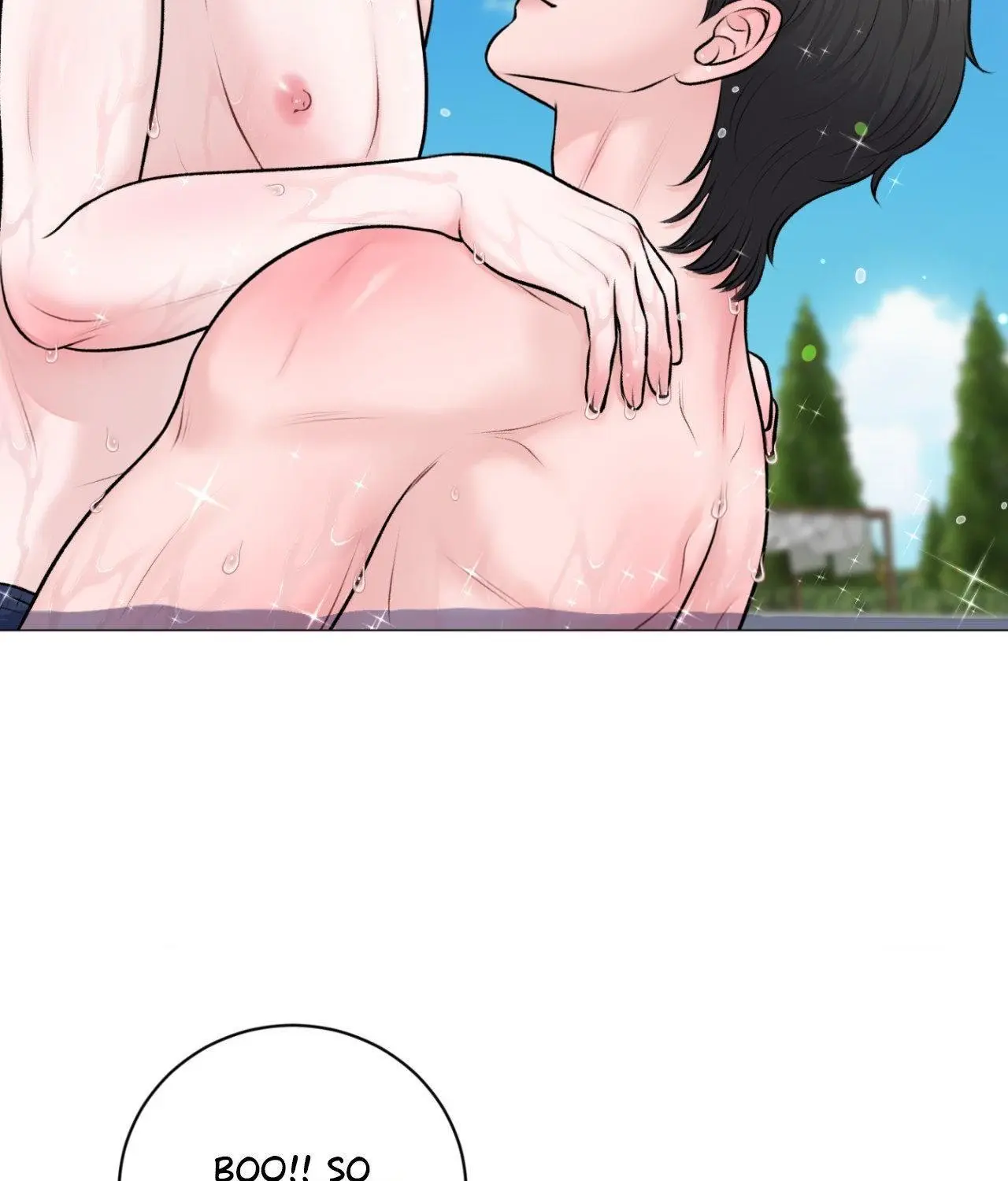Illusion Blessing - Chapter 49 Page 65