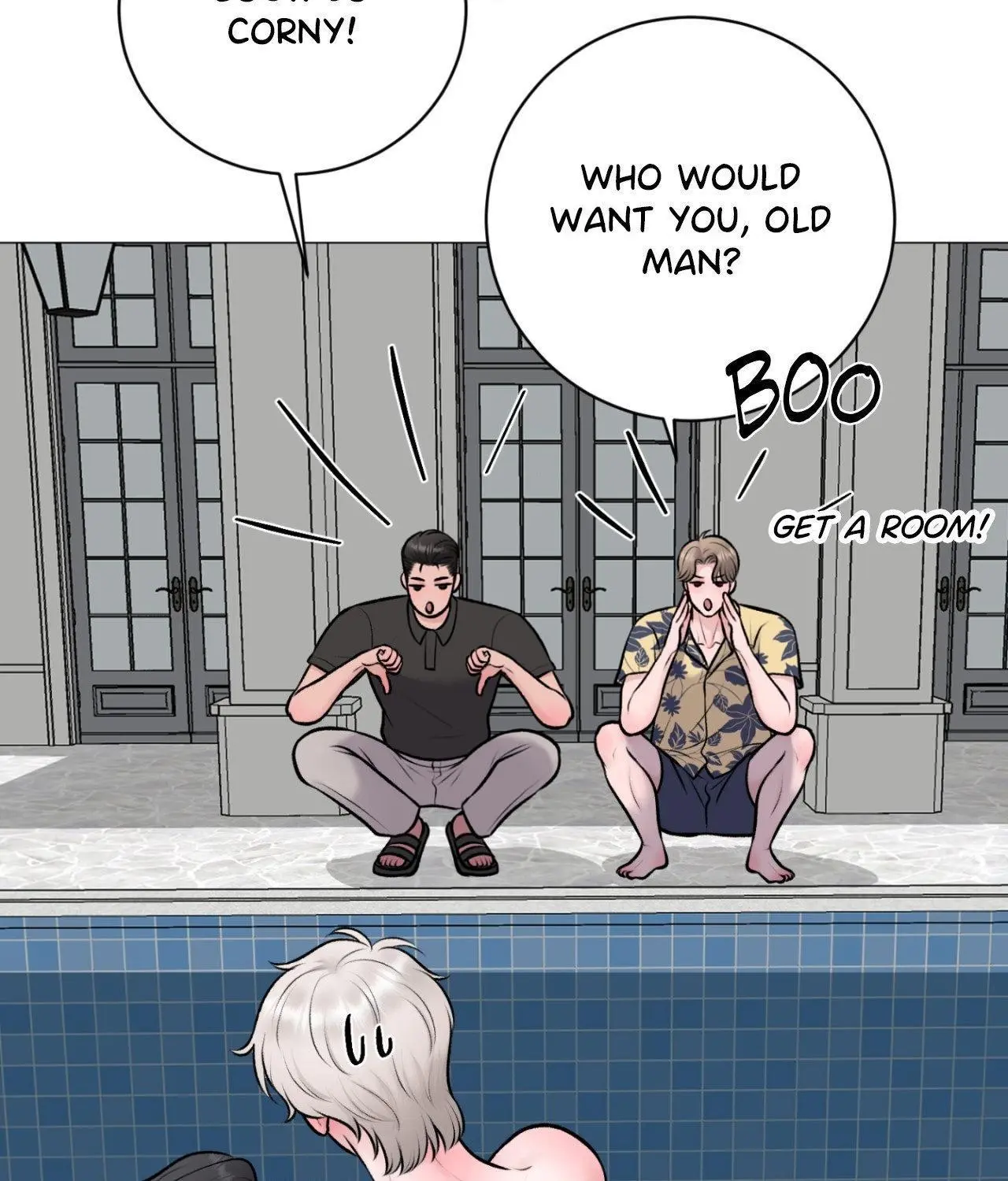 Illusion Blessing - Chapter 49 Page 66