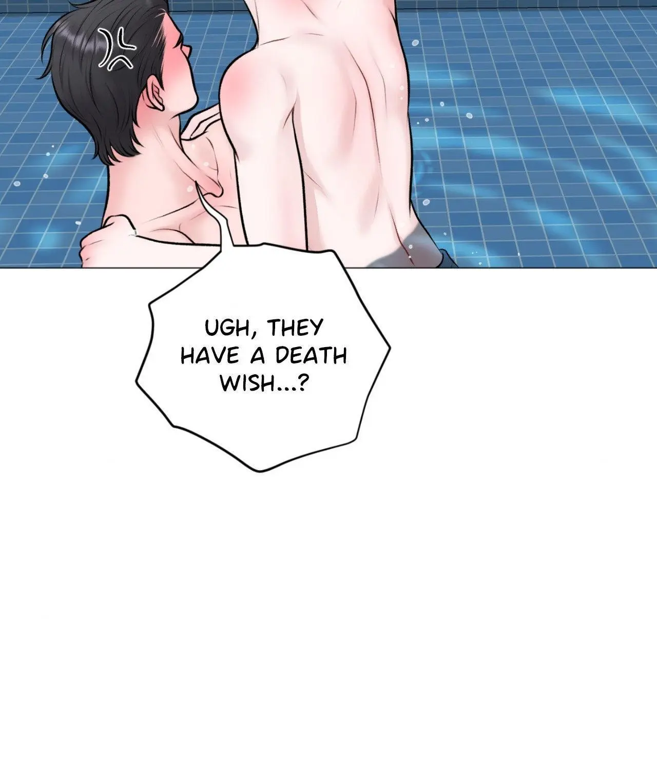 Illusion Blessing - Chapter 49 Page 67